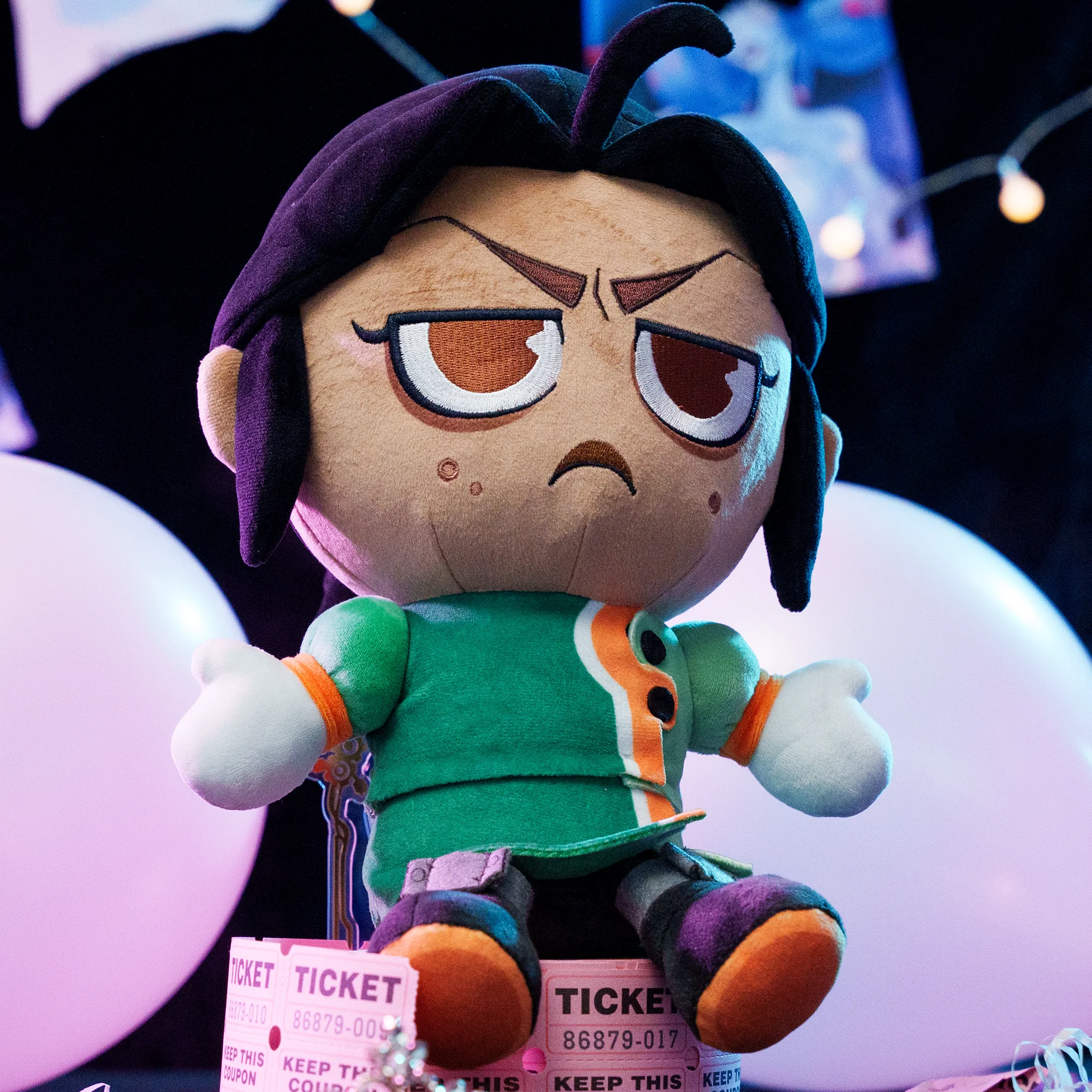 Andi Plush - Image 6