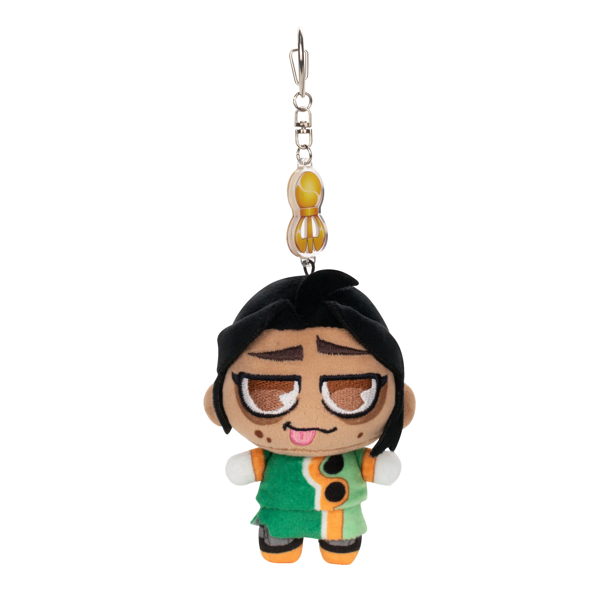 Andi Plush Keychain - Image 3