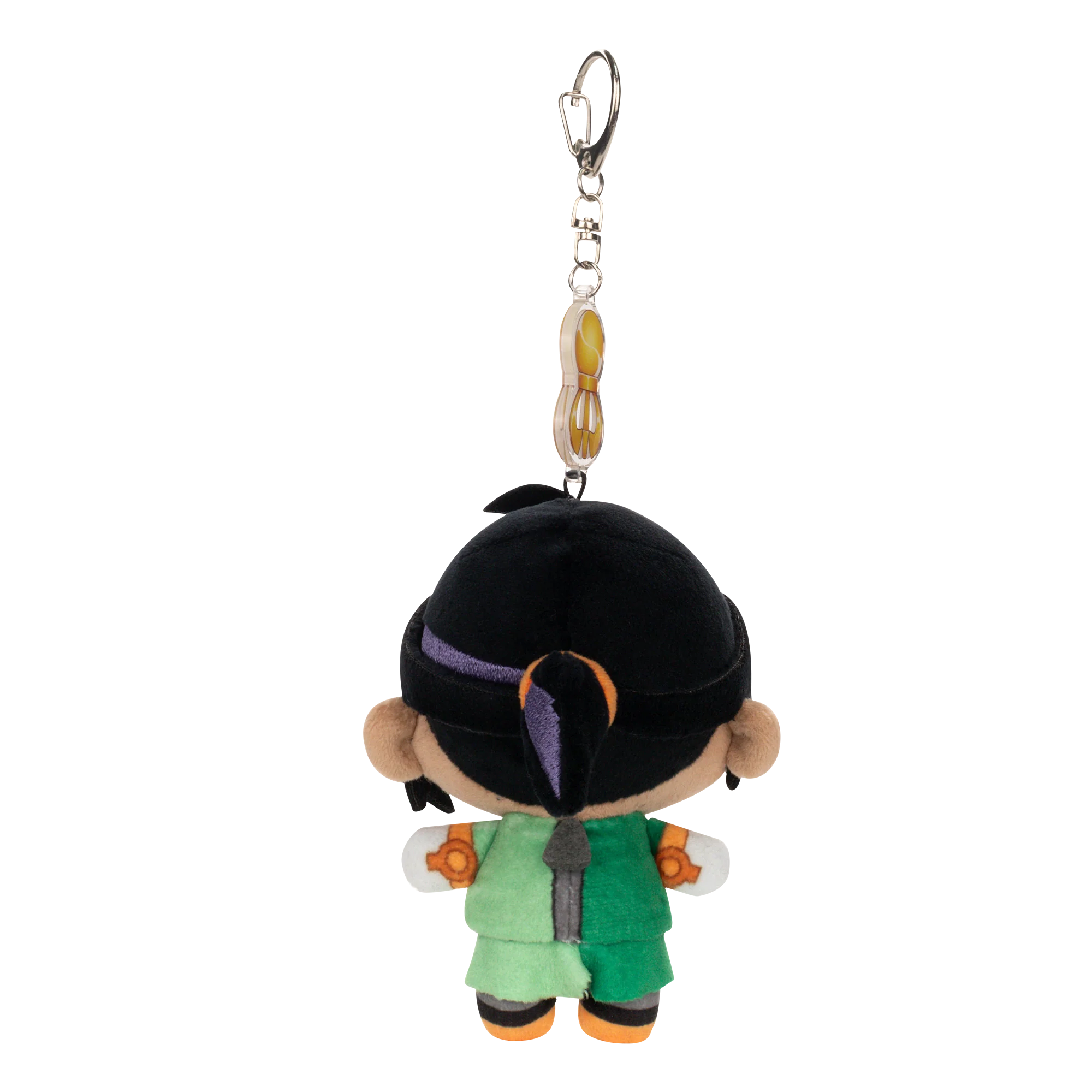 Andi Plush Keychain - Image 4
