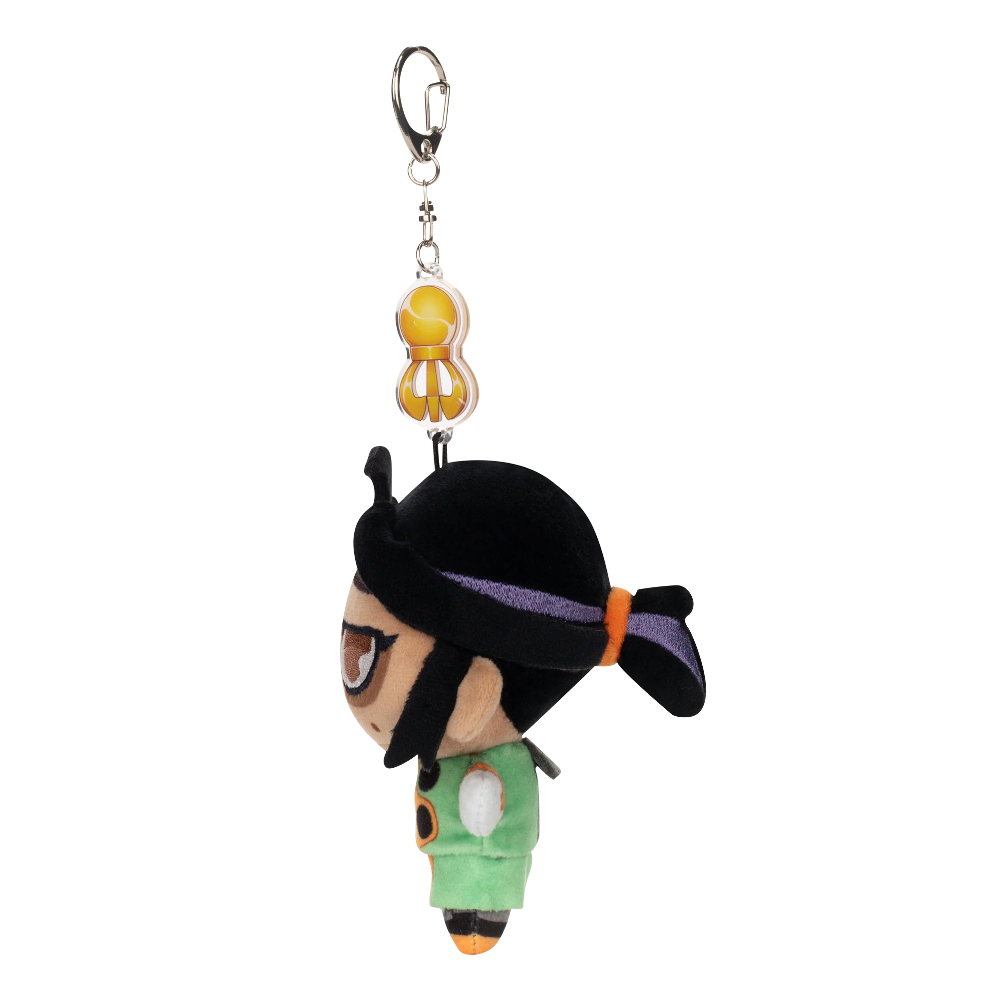 Andi Plush Keychain - Image 5