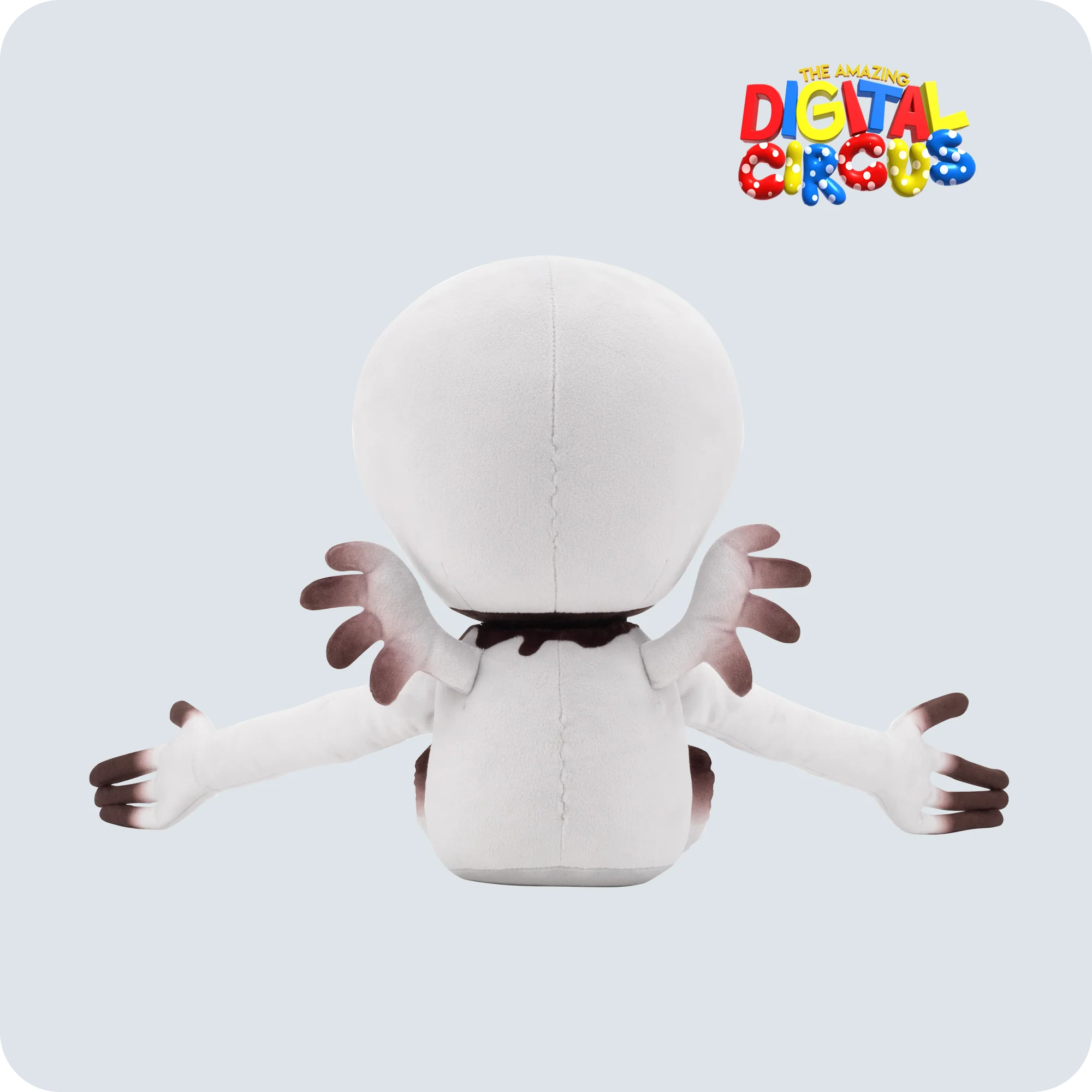 Angel Plush - Image 4