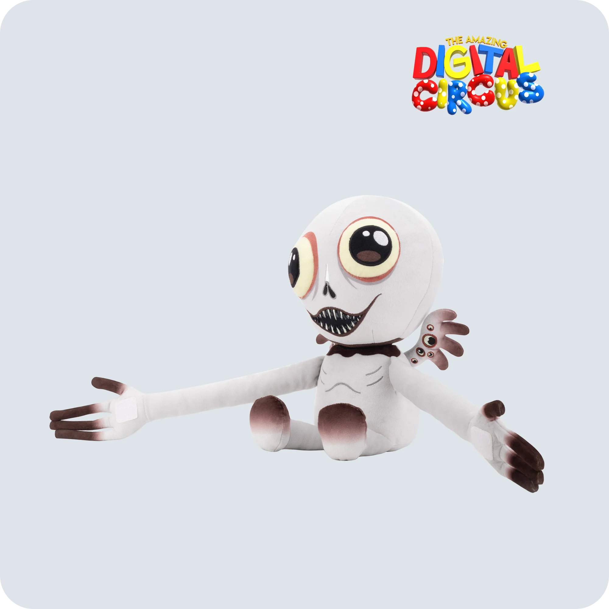 Angel Plush - Image 6