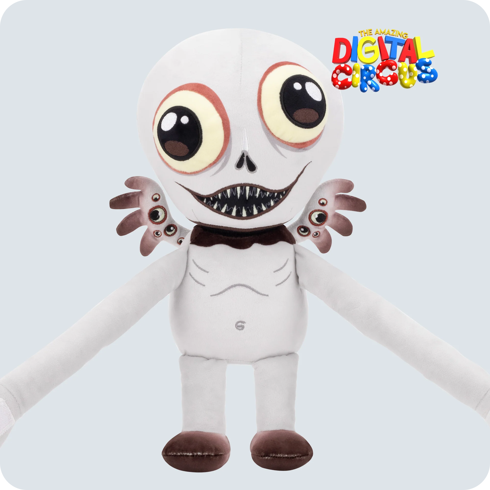 Angel Plush - Image 7