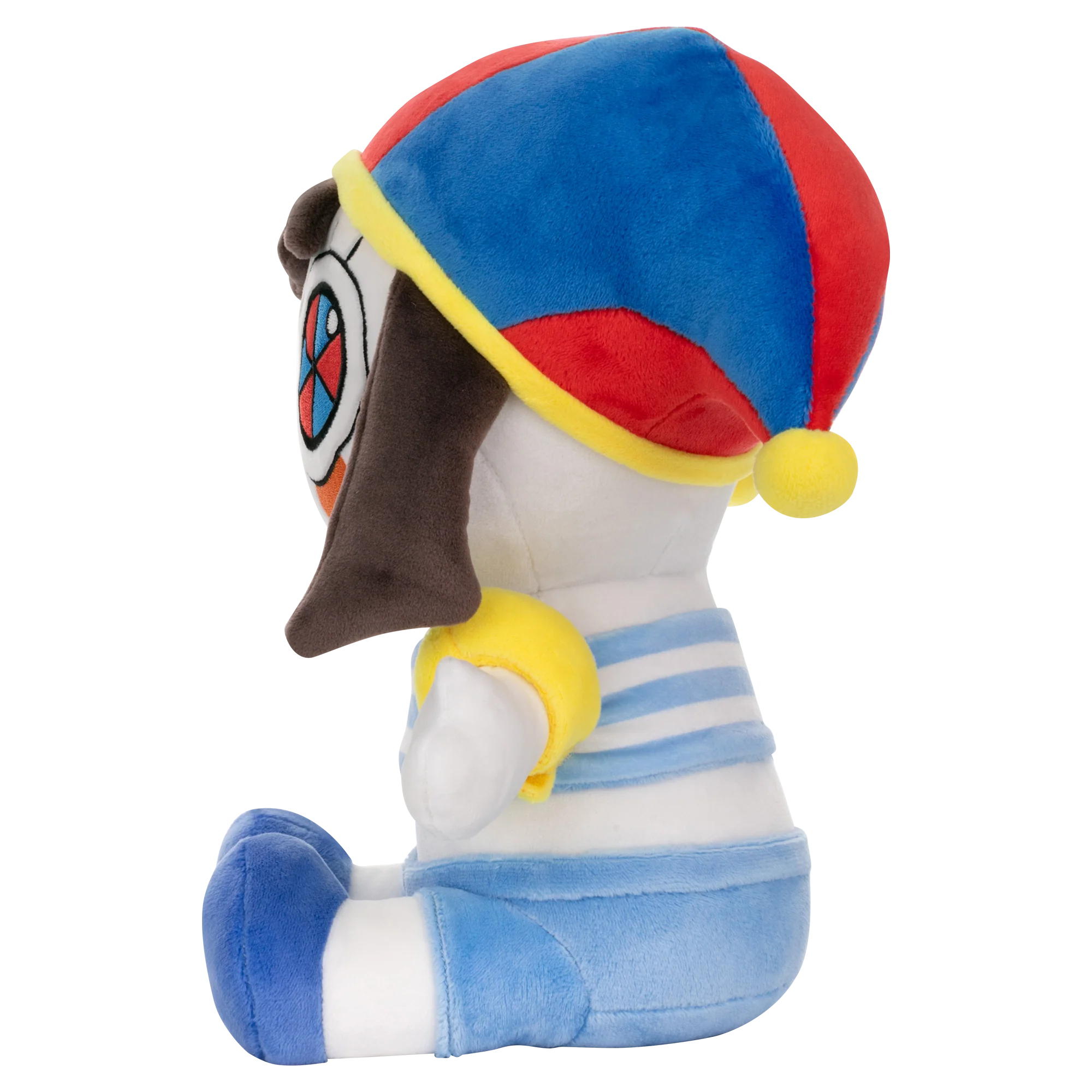Beach Pomni Plush - Image 3