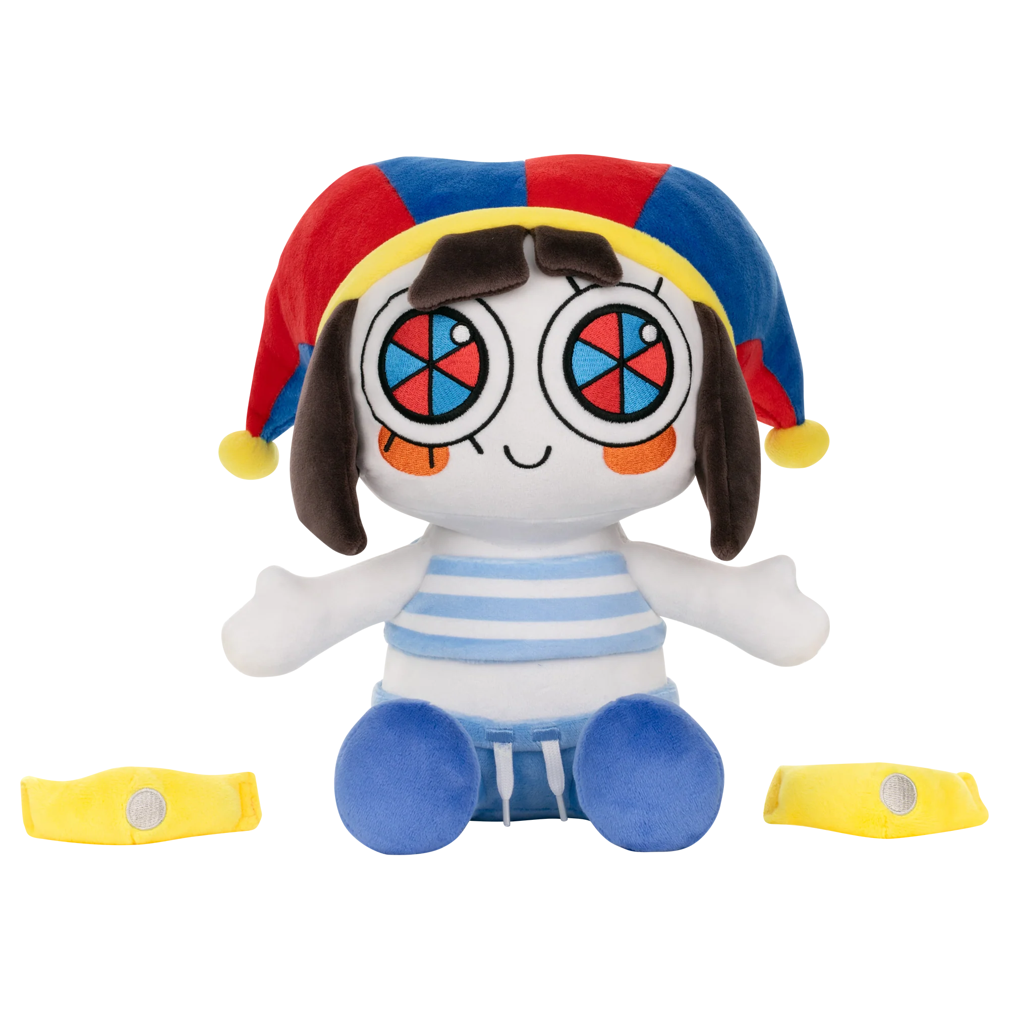 Beach Pomni Plush - Image 6