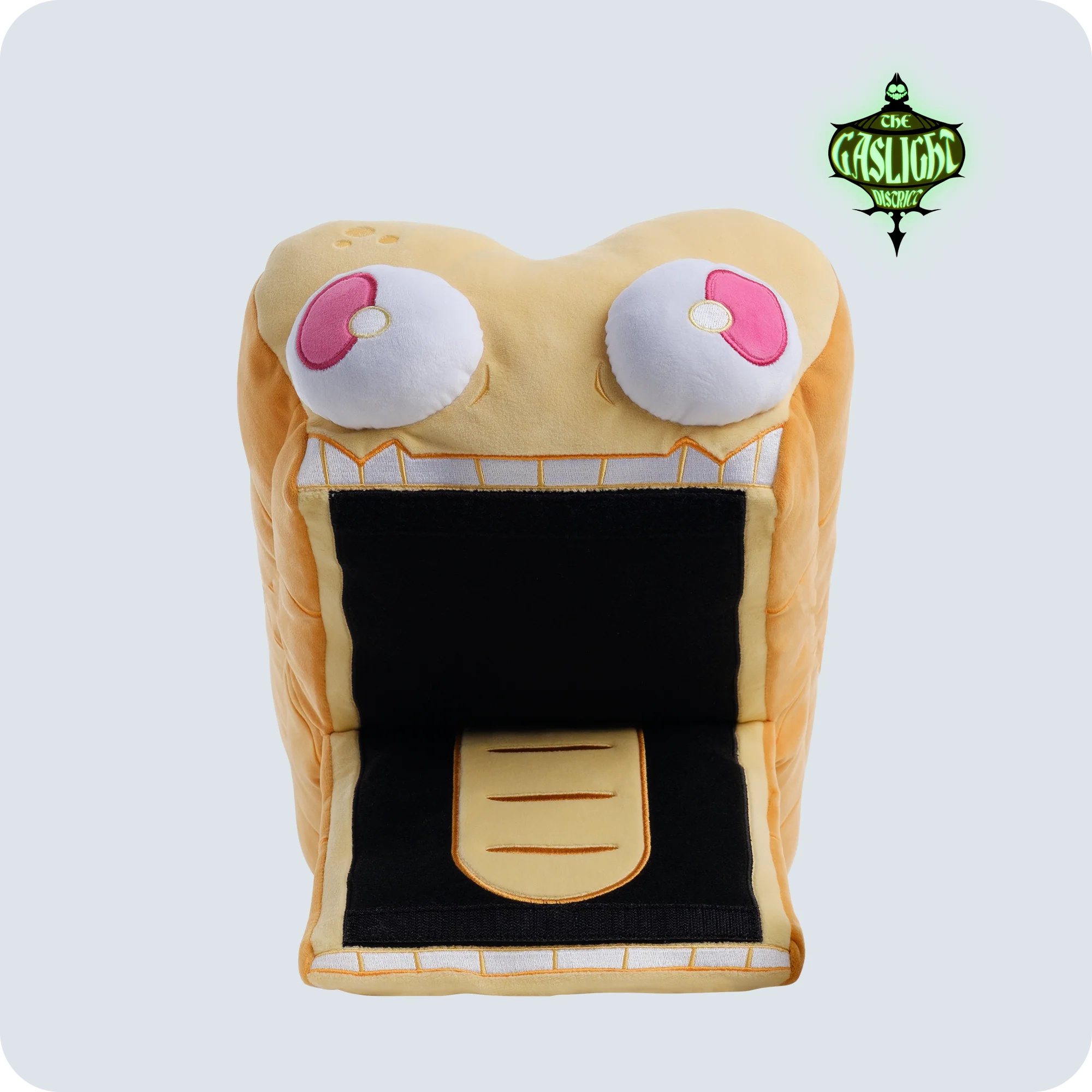 Big Breadhead Plush - Image 3
