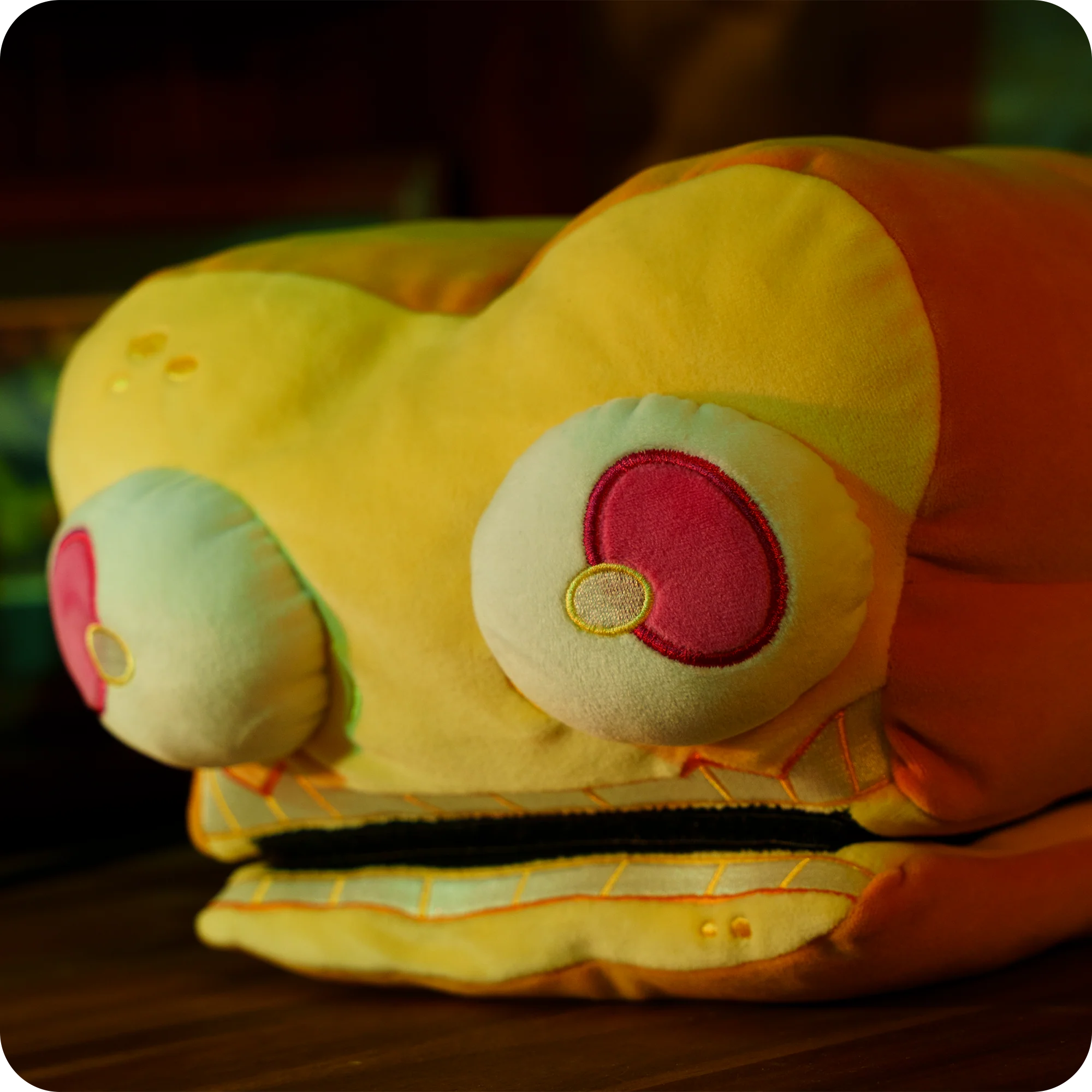 Big Breadhead Plush - Image 4