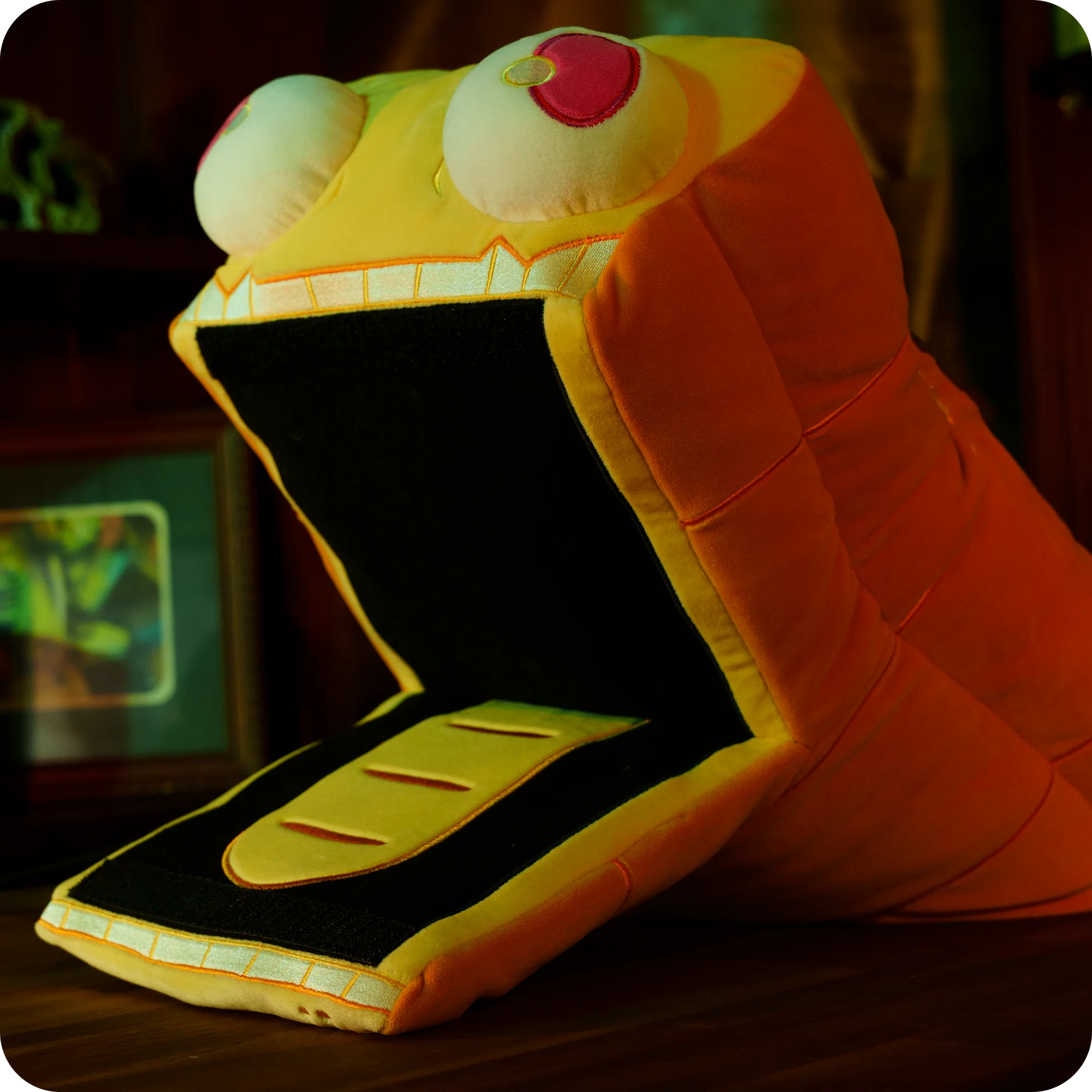 Big Breadhead Plush - Image 5