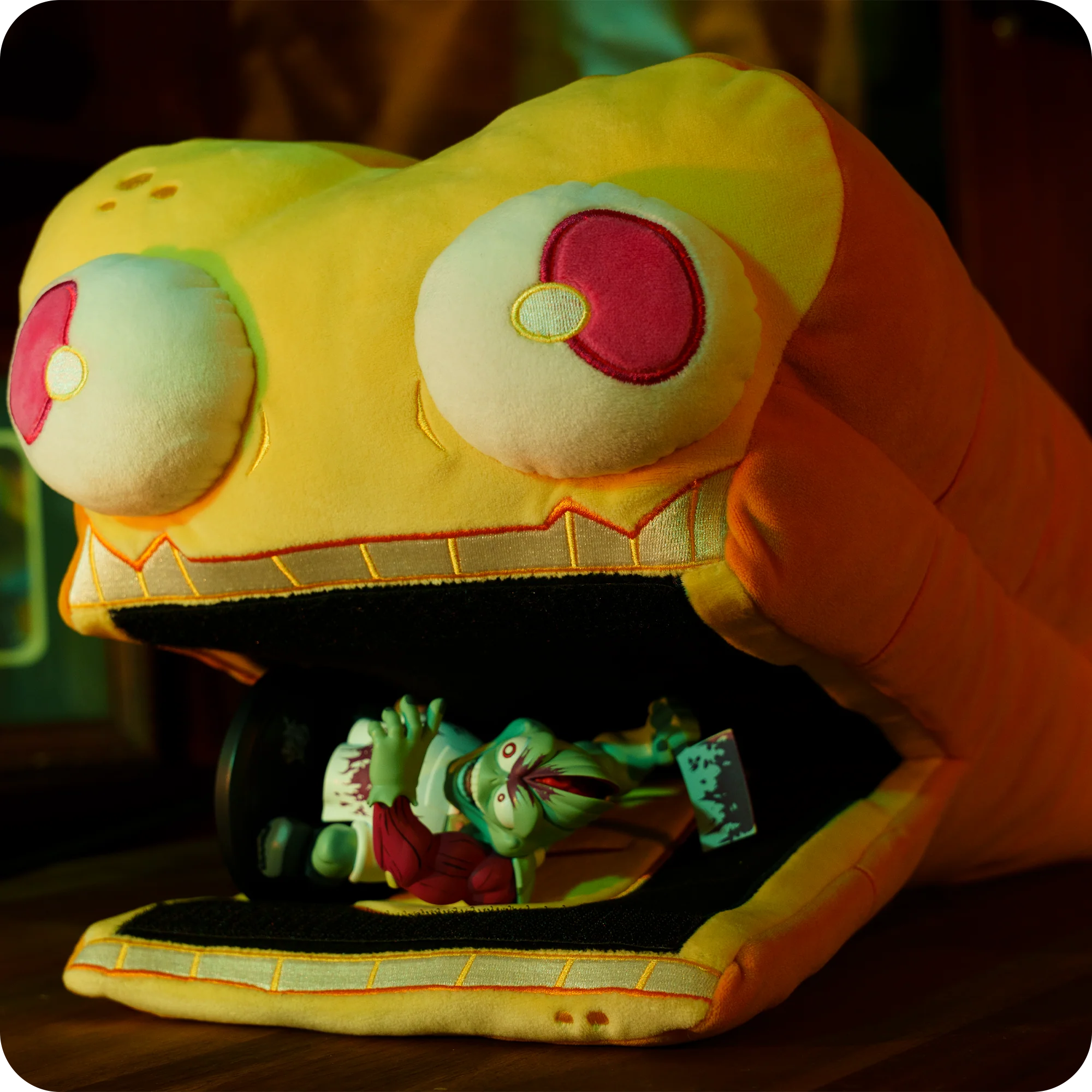 Big Breadhead Plush - Image 6