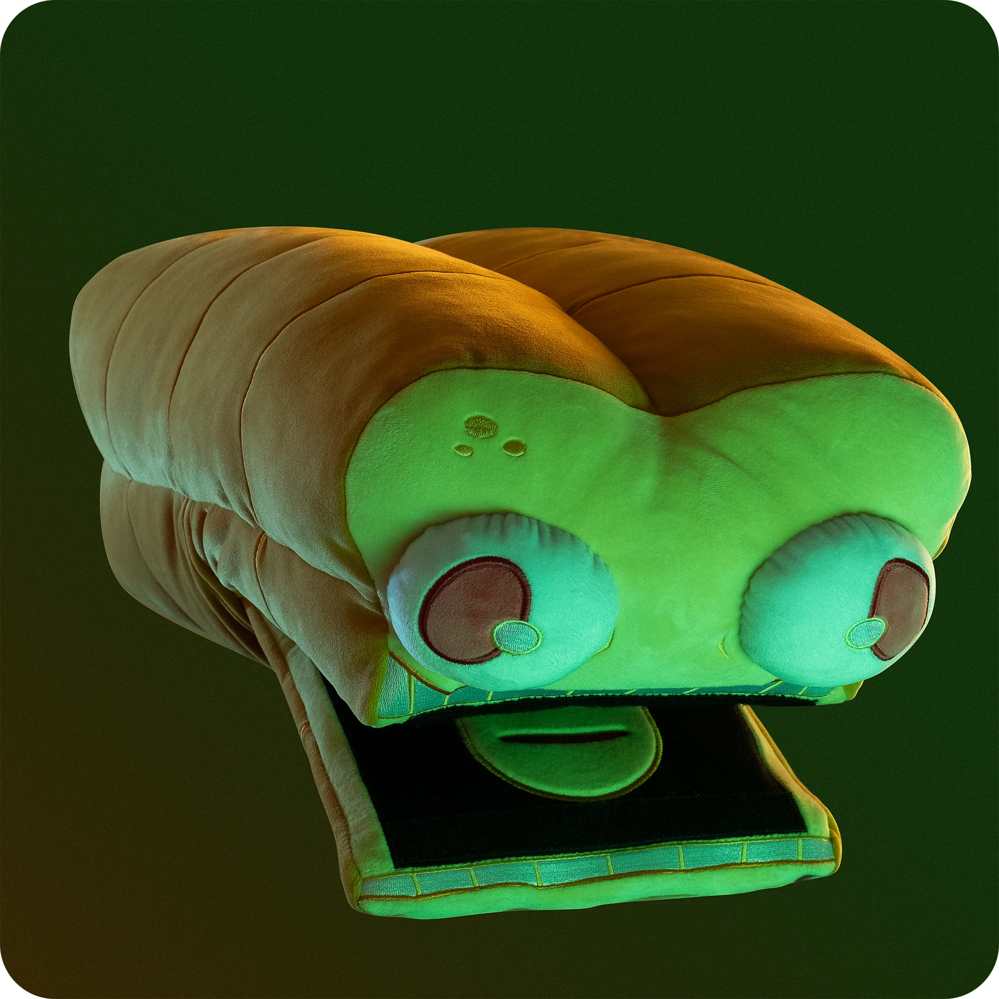 Big Breadhead Plush - Image 7