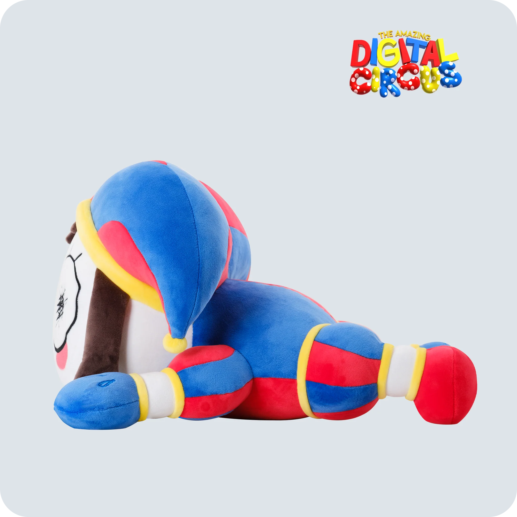 Big Pomni Plush - Image 3