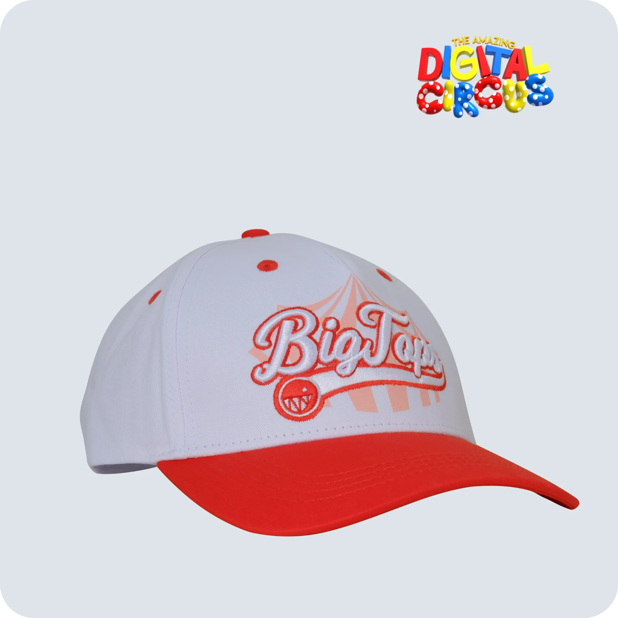 Big Tops Softball Hat - Image 3
