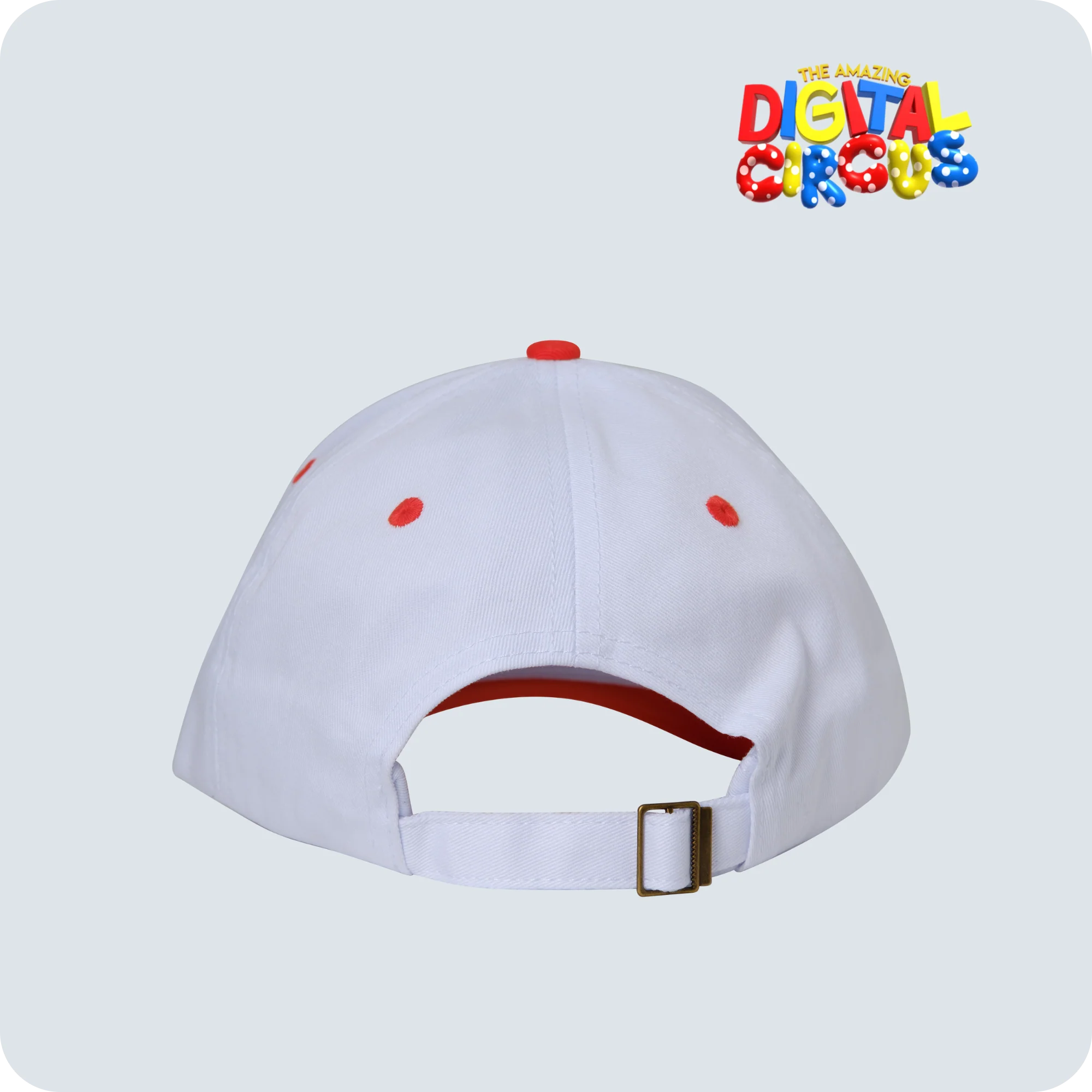 Big Tops Softball Hat - Image 4