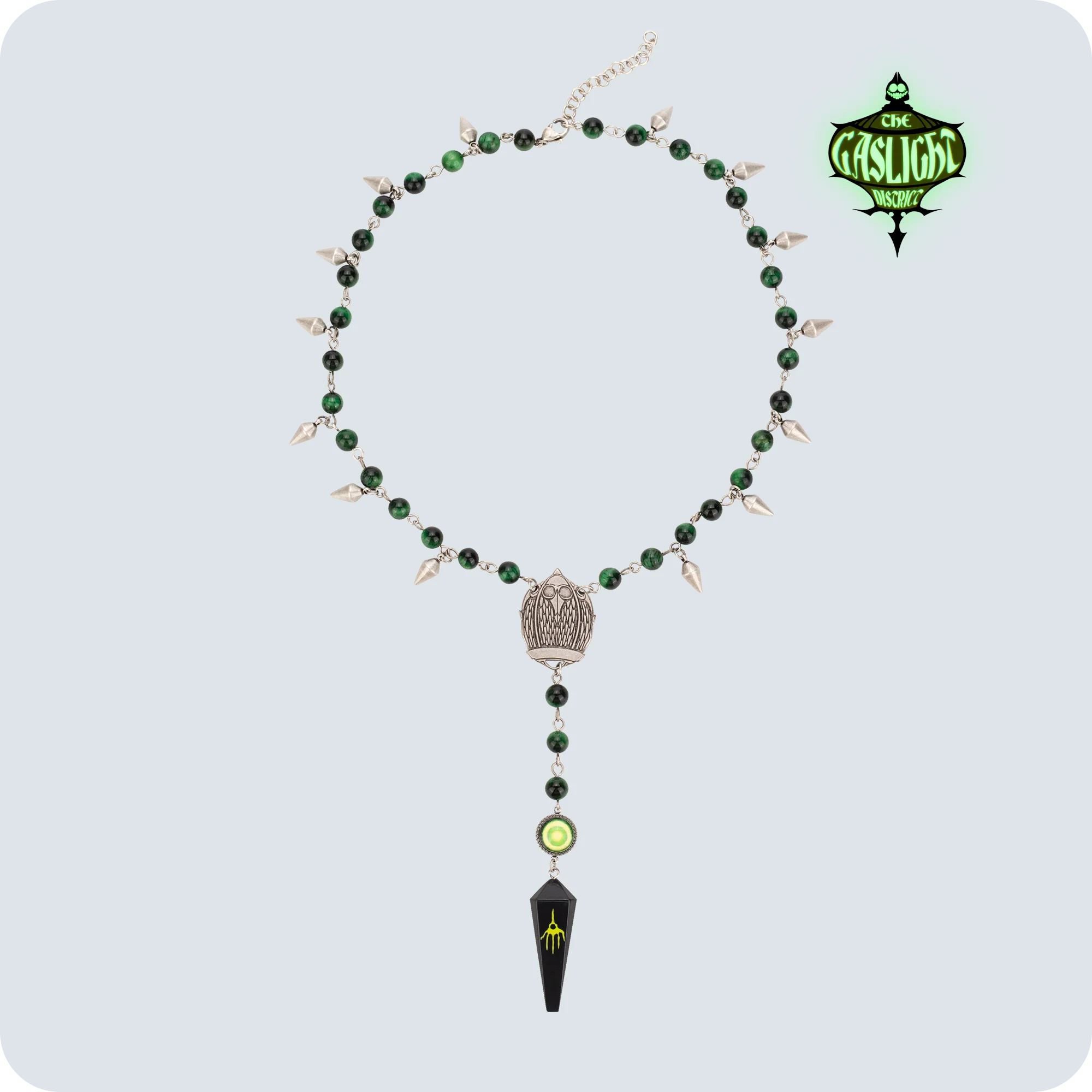 Blackhand Necklace - Image 3