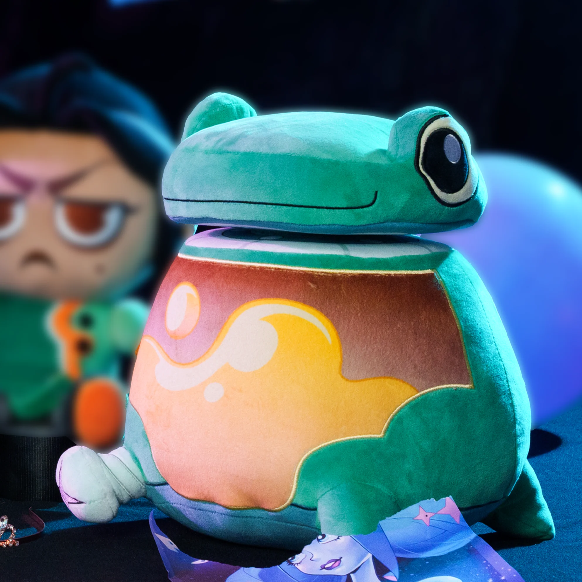 Boombox Plush - Image 9