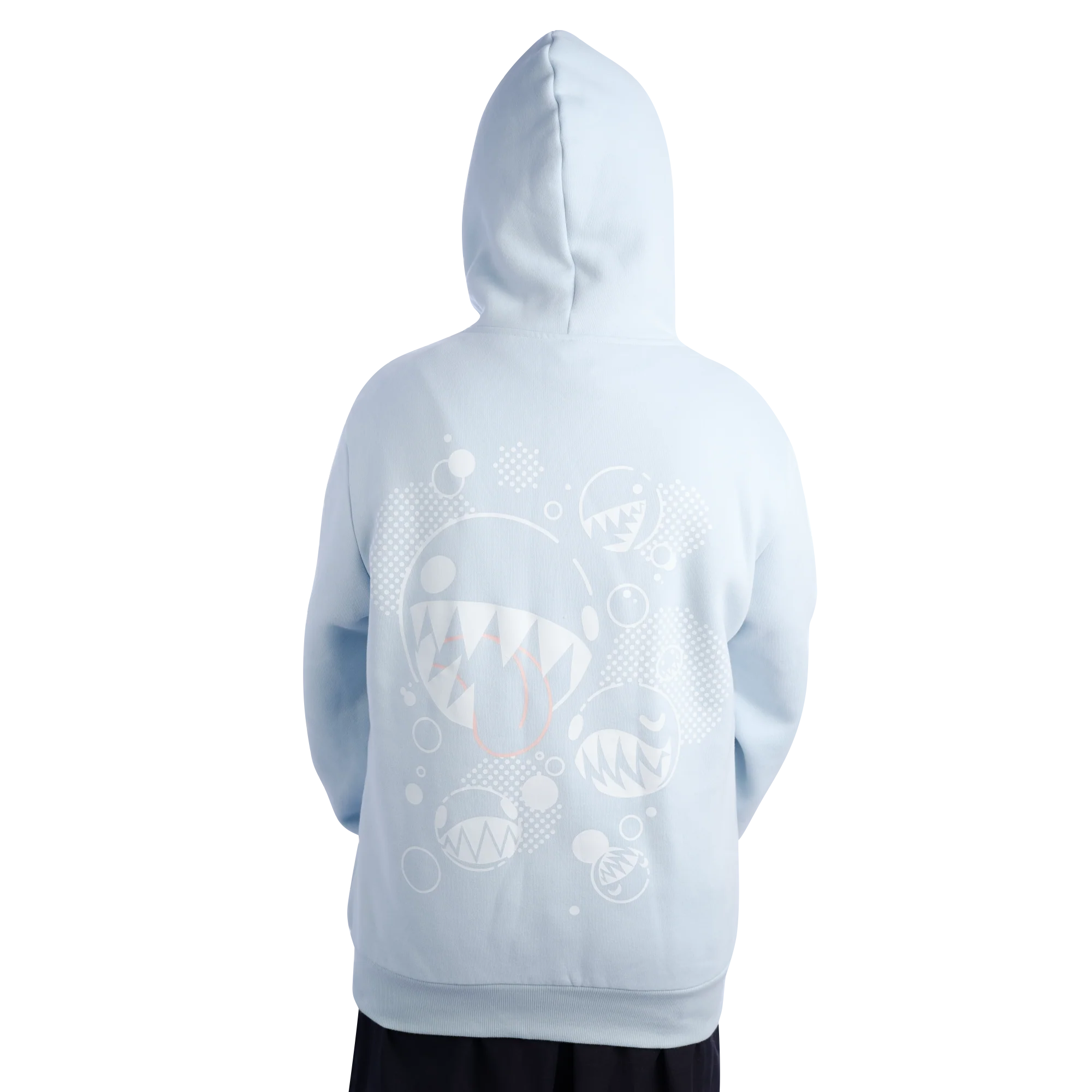 Bubble Hoodie - Image 5