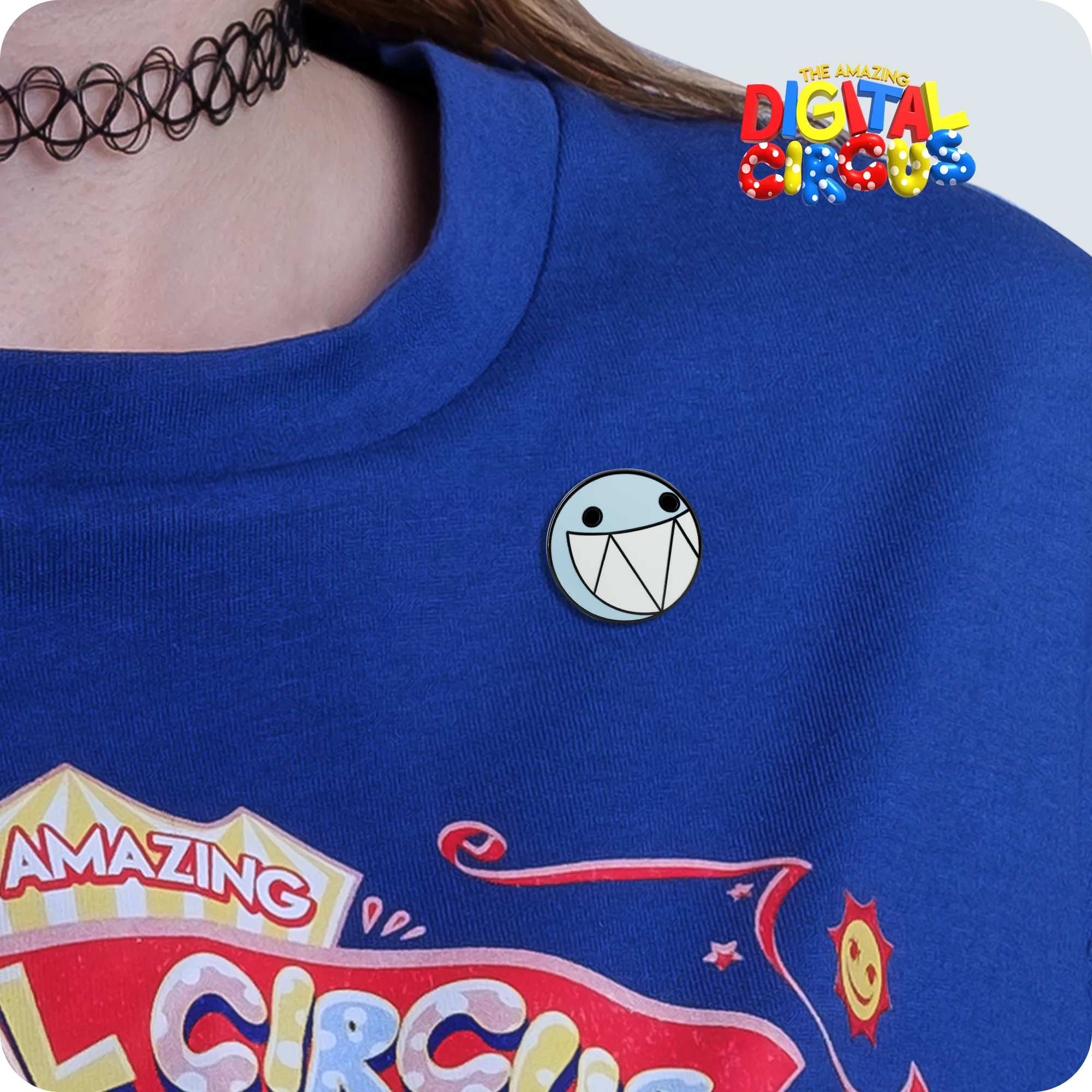Bubble Pin - Image 3