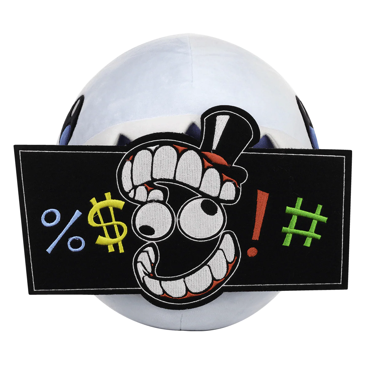 Bubble Plush - Image 2