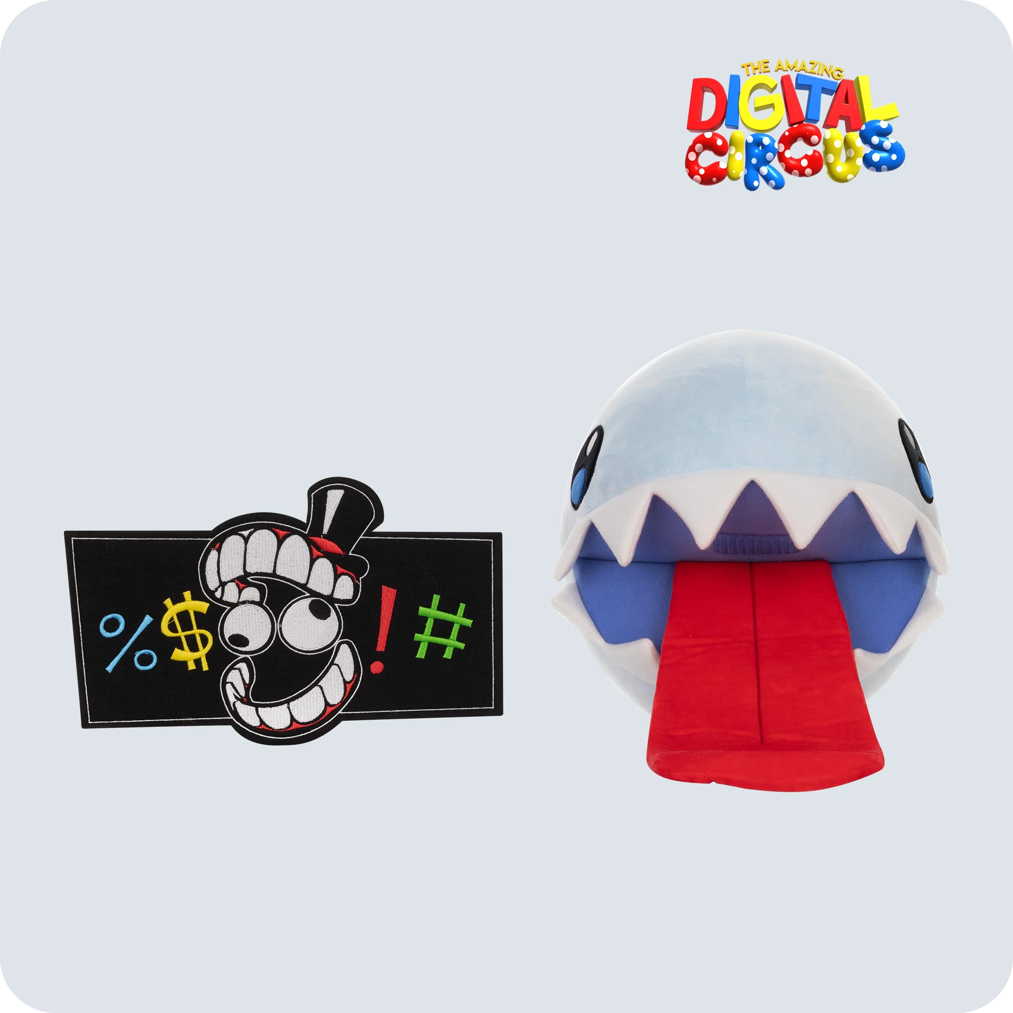 Bubble Plush - Image 3