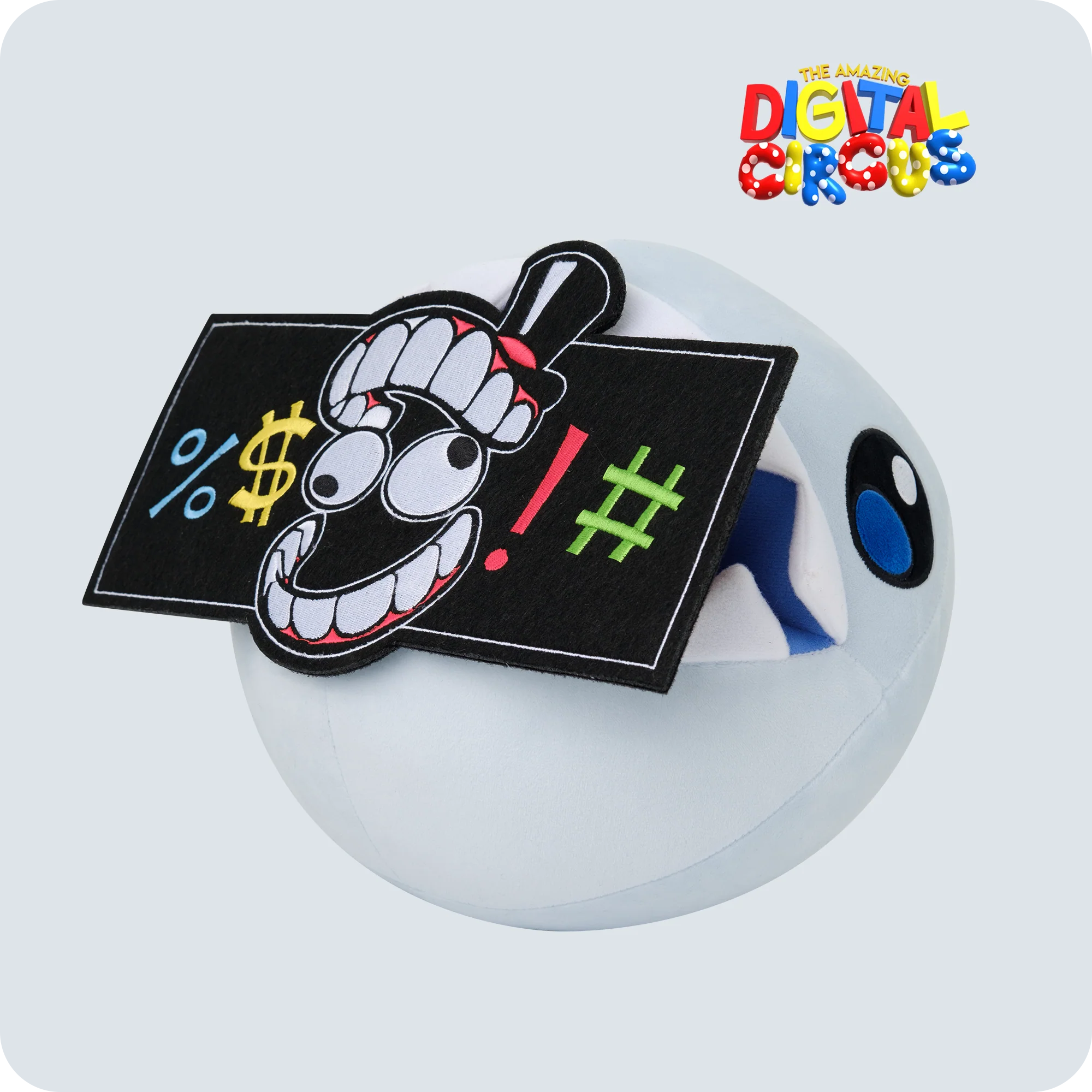 Bubble Plush - Image 6