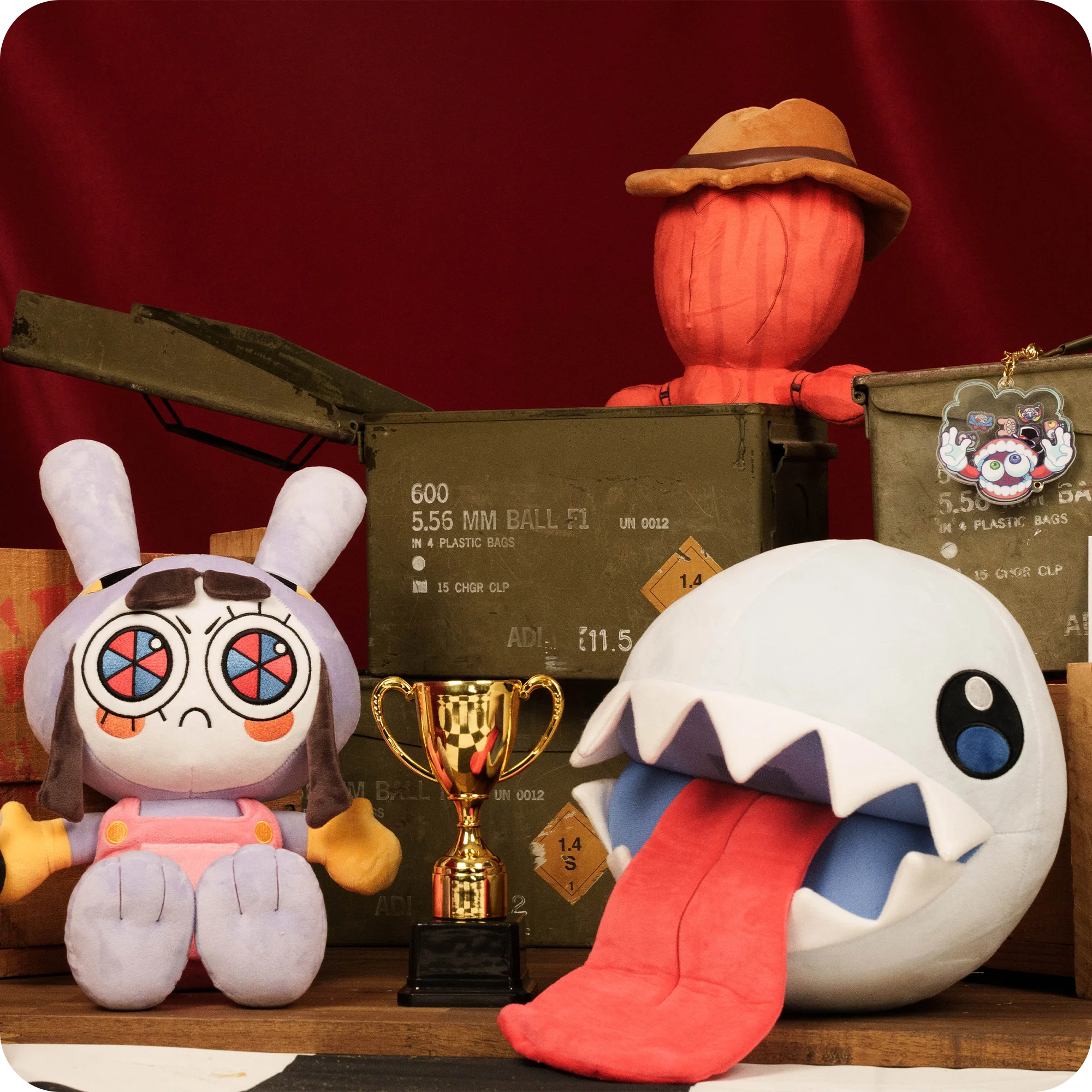 Bubble Plush - Image 8