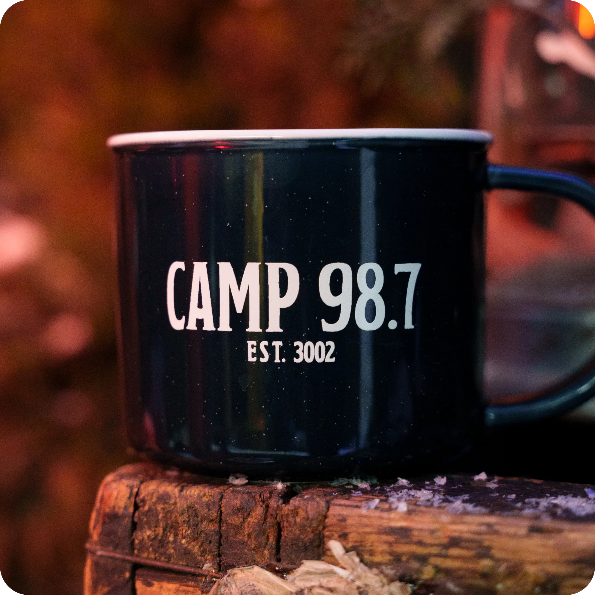 Cabin Fever Mug - Image 3
