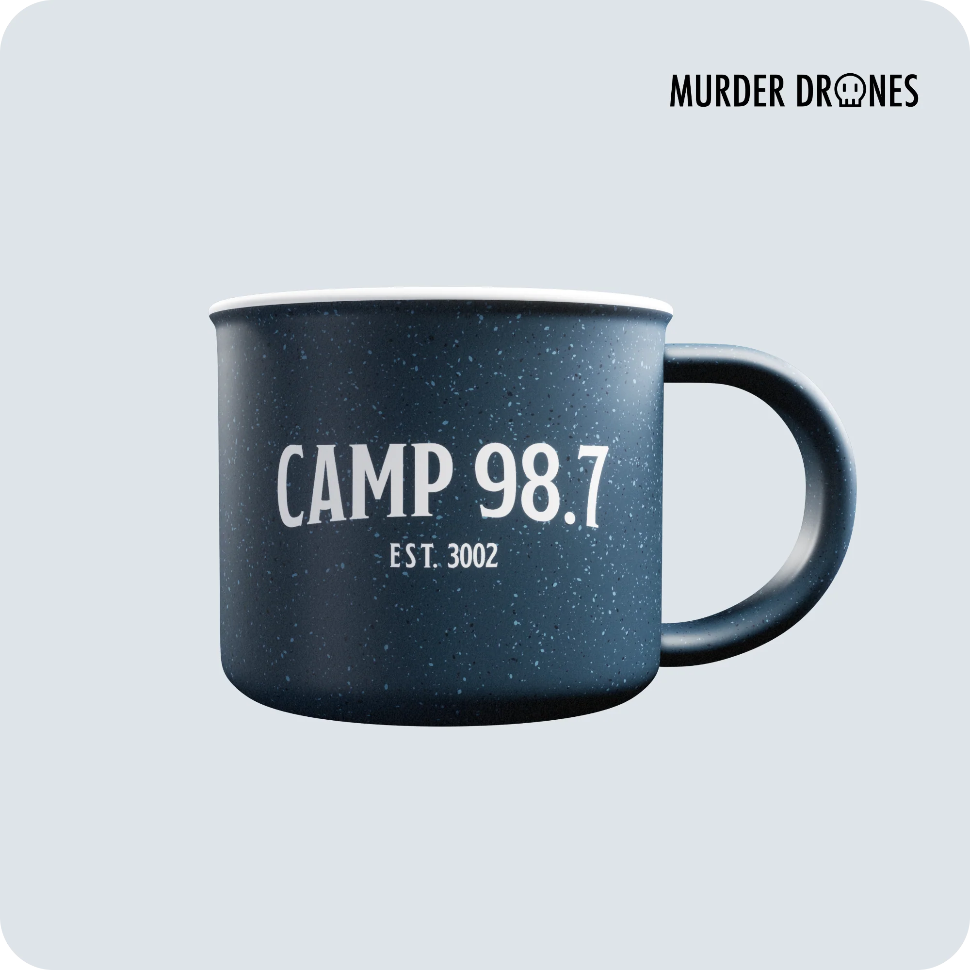 Cabin Fever Mug - Image 4