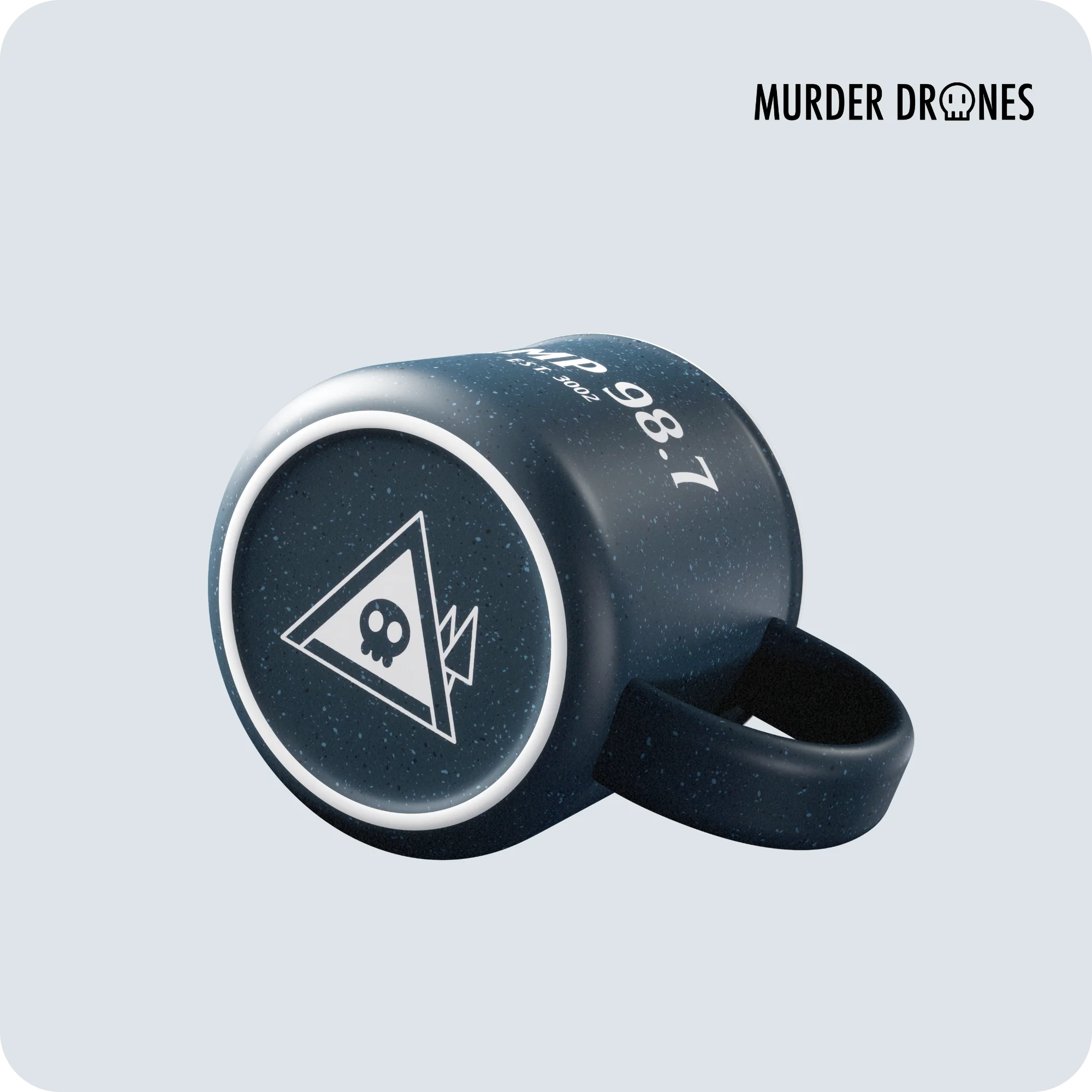 Cabin Fever Mug - Image 5