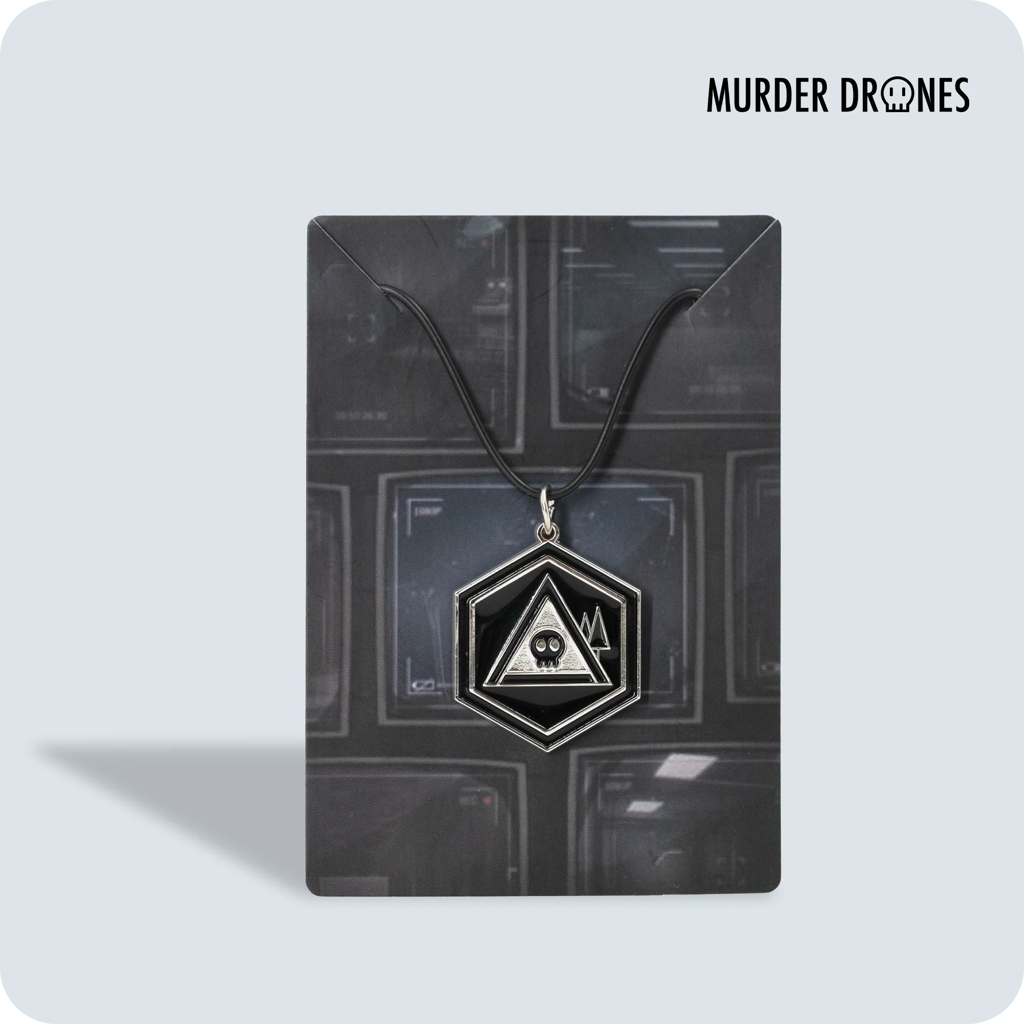 Cabin Fever Necklace - Image 3