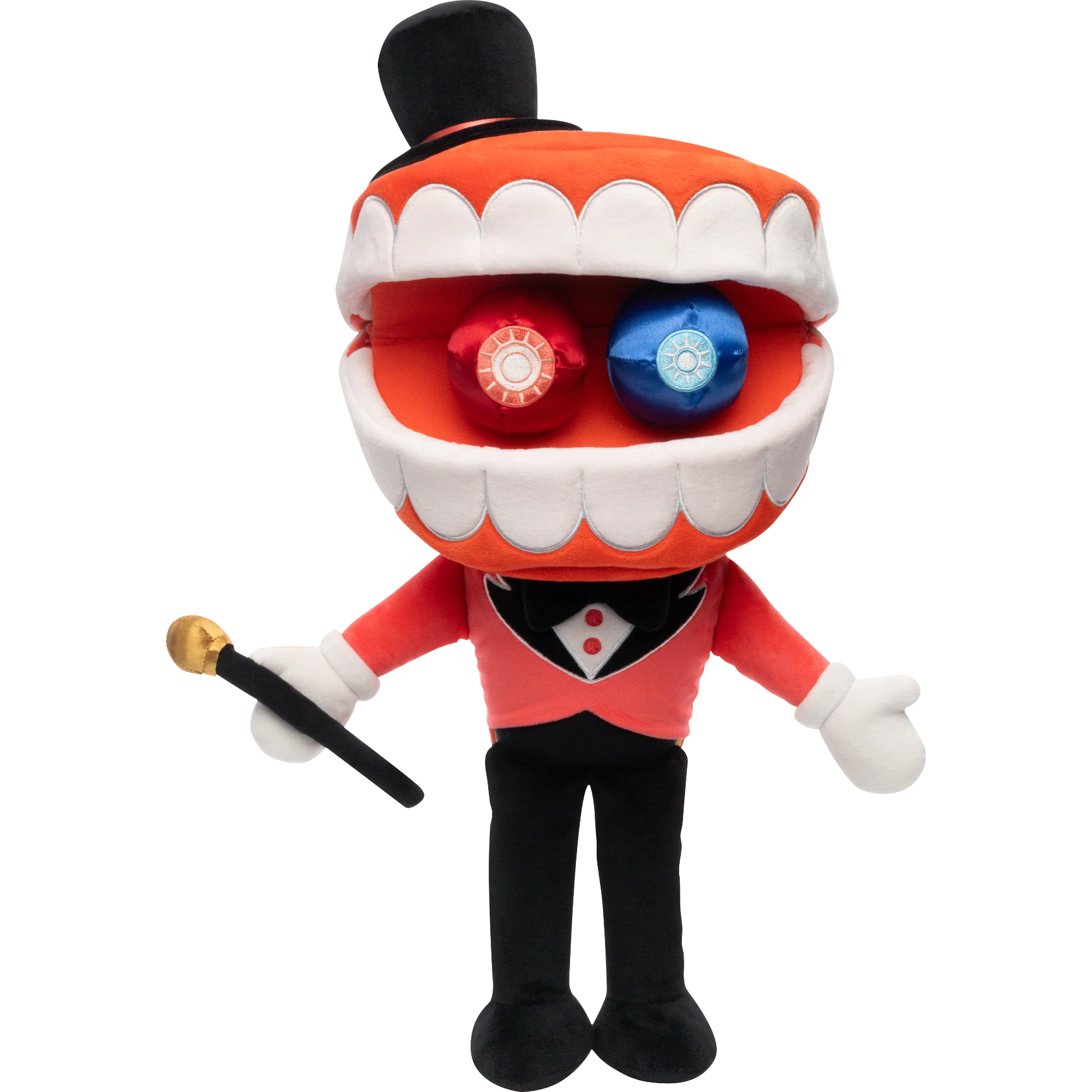 Caine Puppet Plush - Image 10