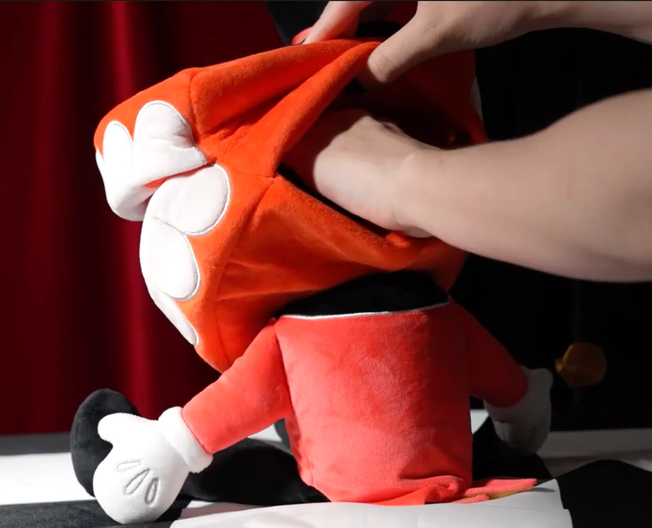 Caine Puppet Plush - Image 7
