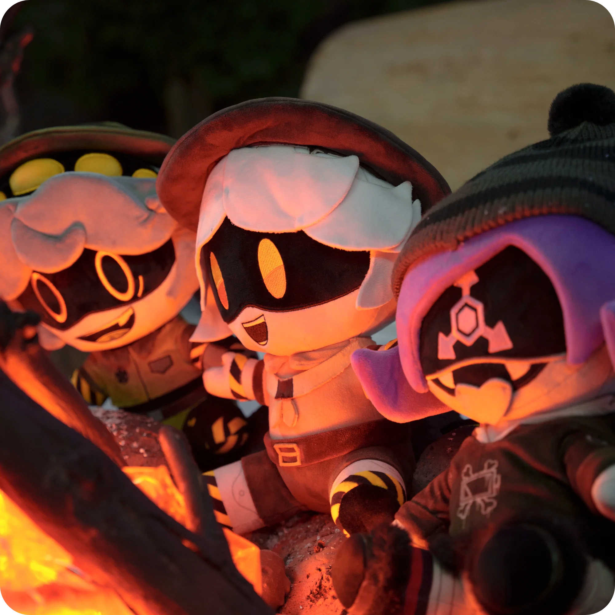 Uzi Solver Plush - Image 10