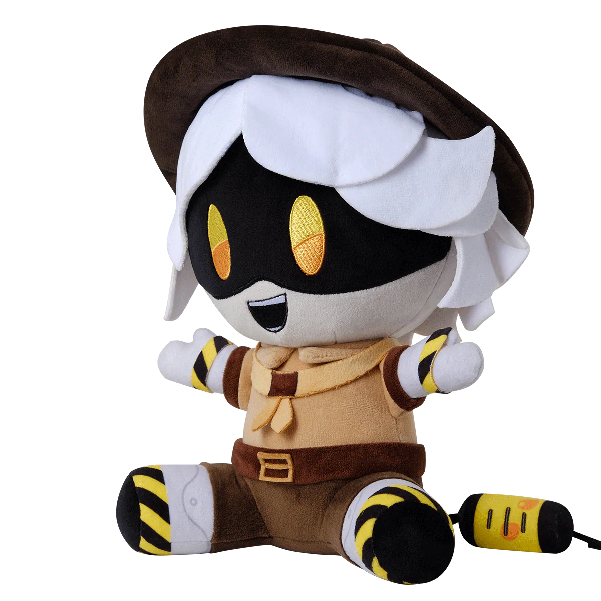 N Camping Plush - Image 2