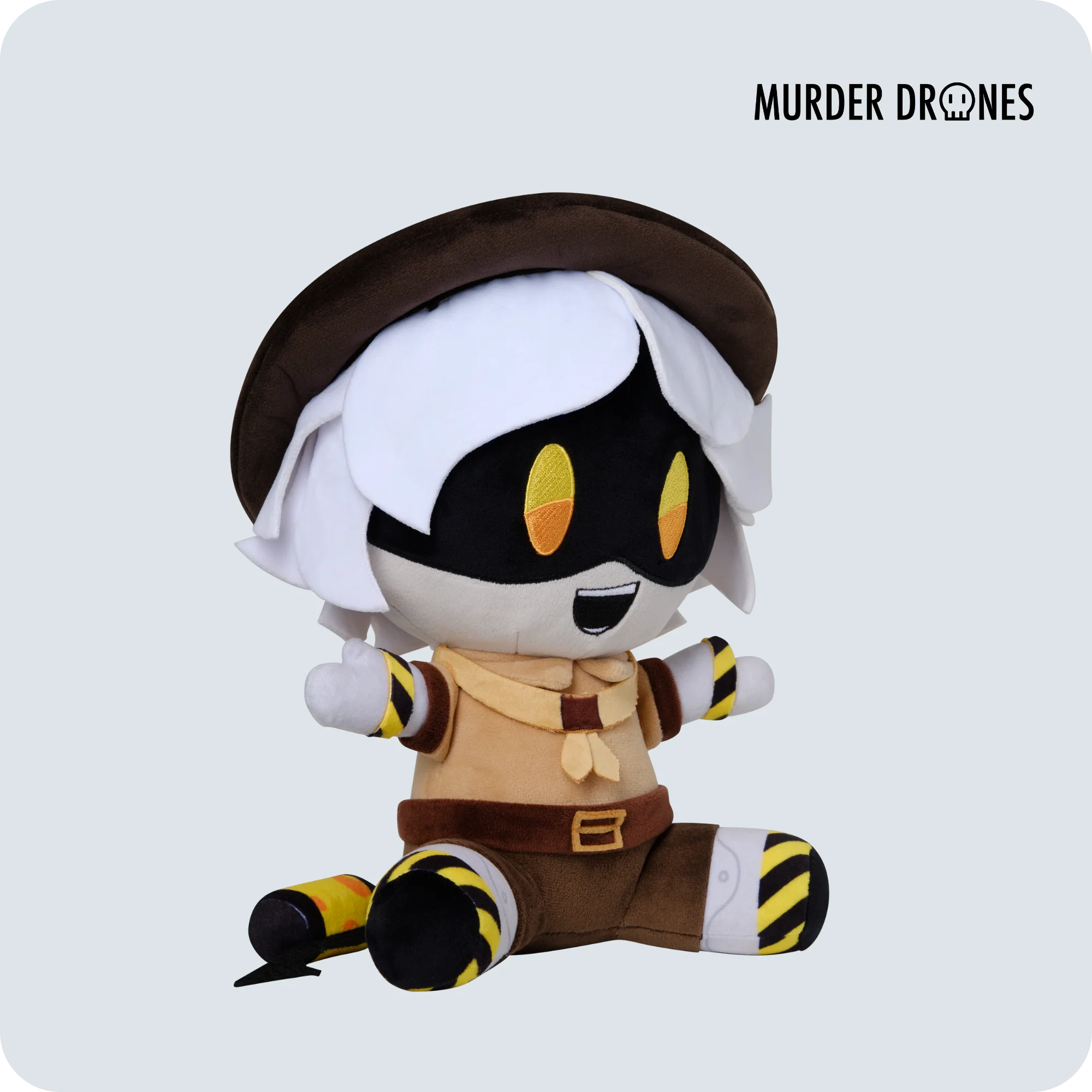 N Camping Plush - Image 7