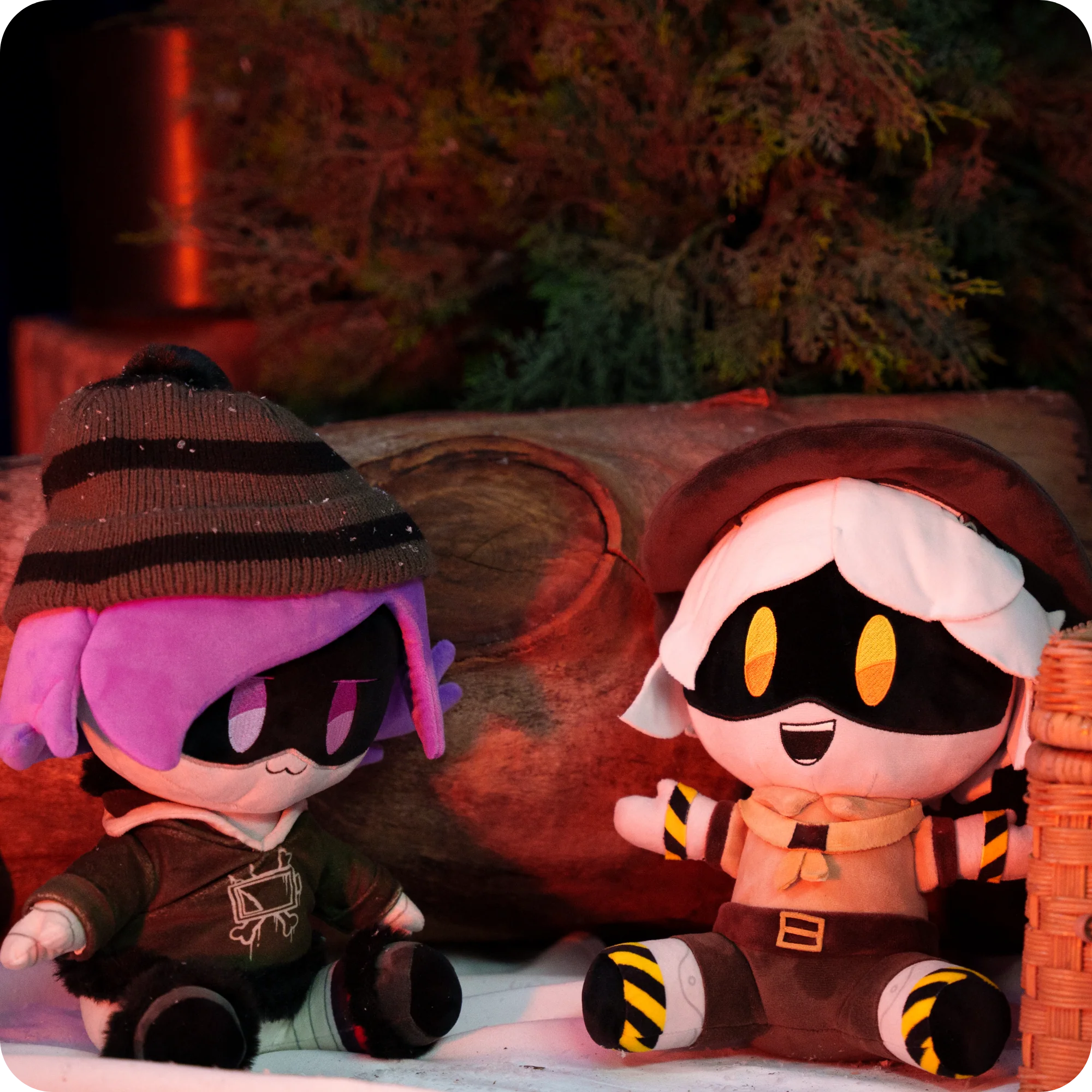 Uzi Solver Plush - Image 11