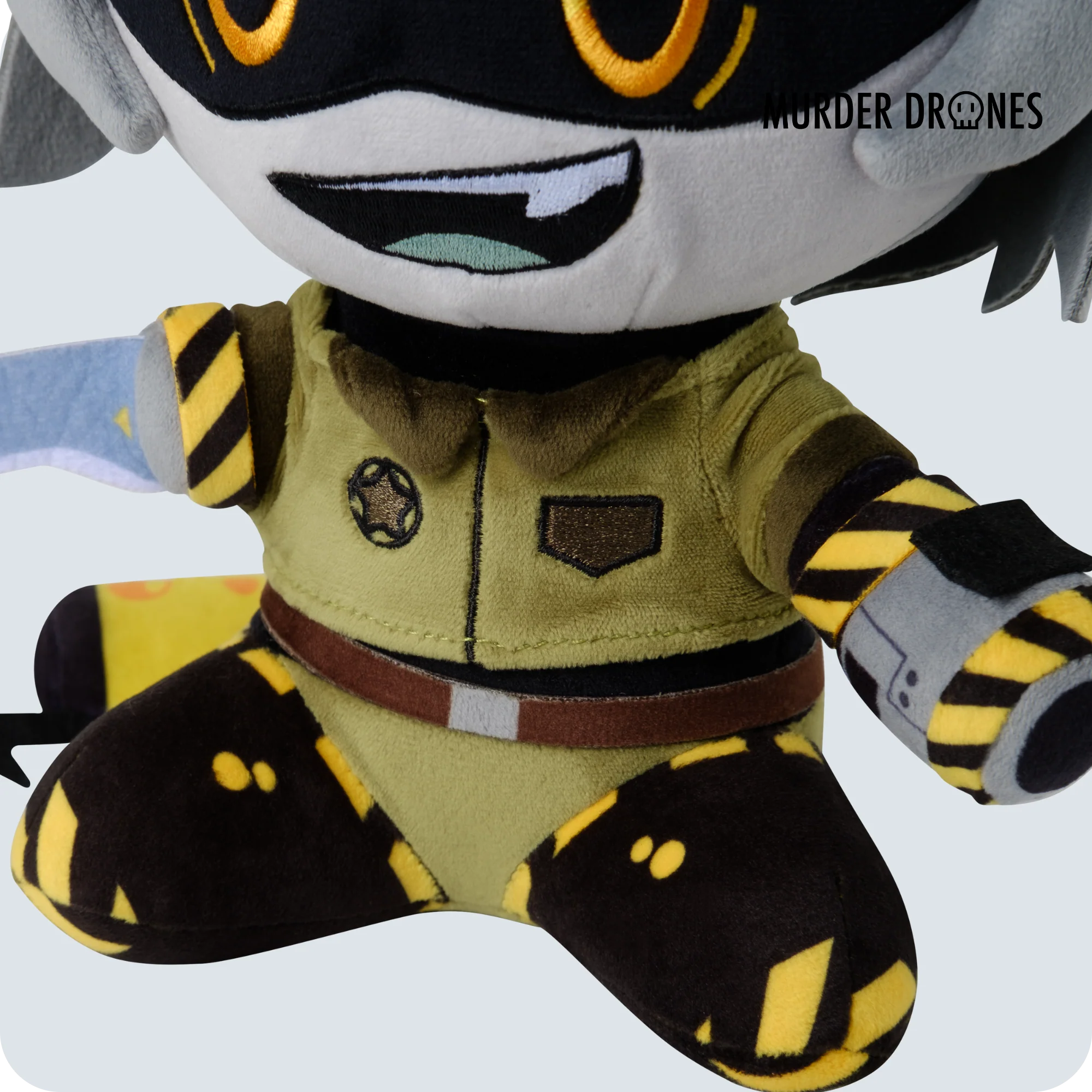 V Camping Plush - Image 4