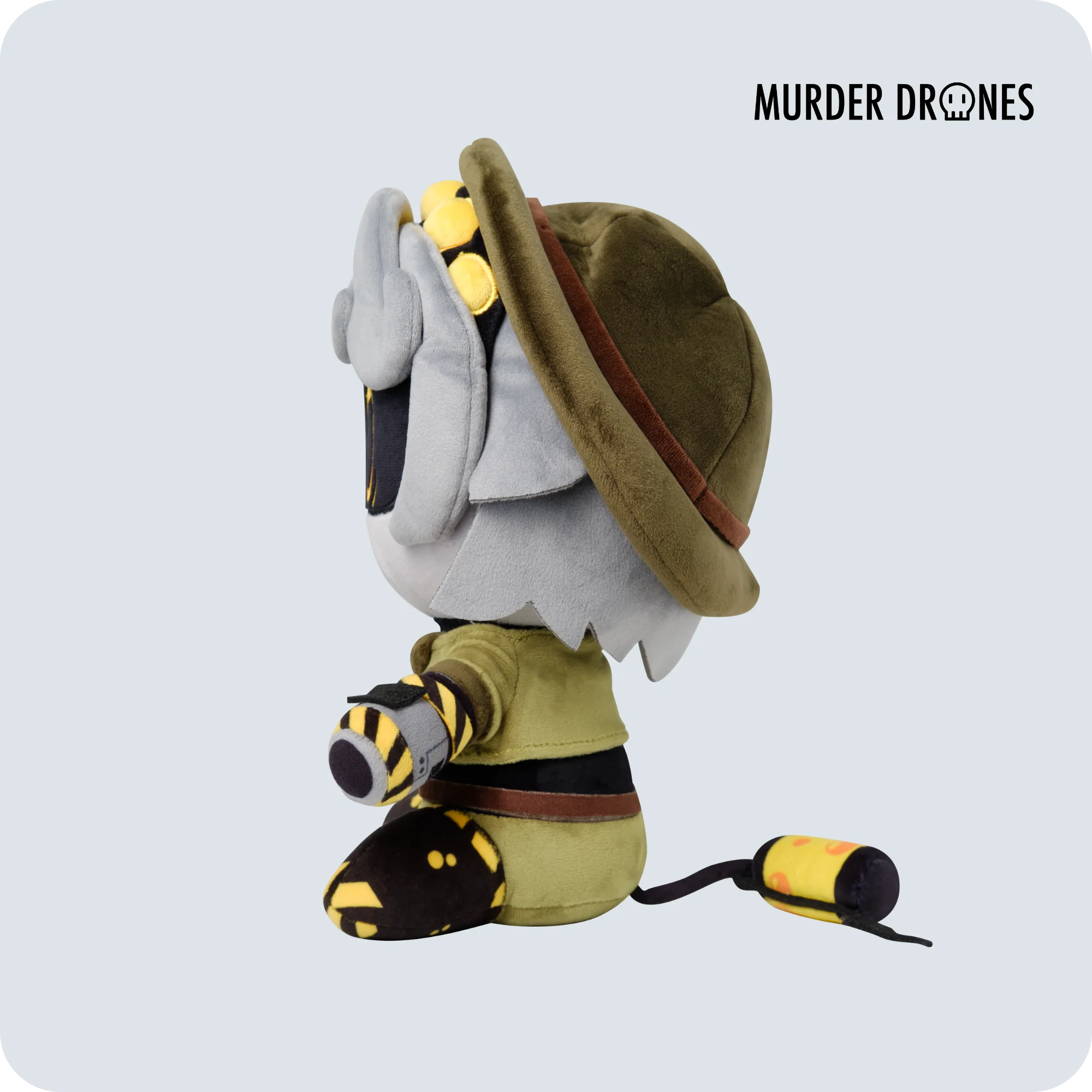 V Camping Plush - Image 6