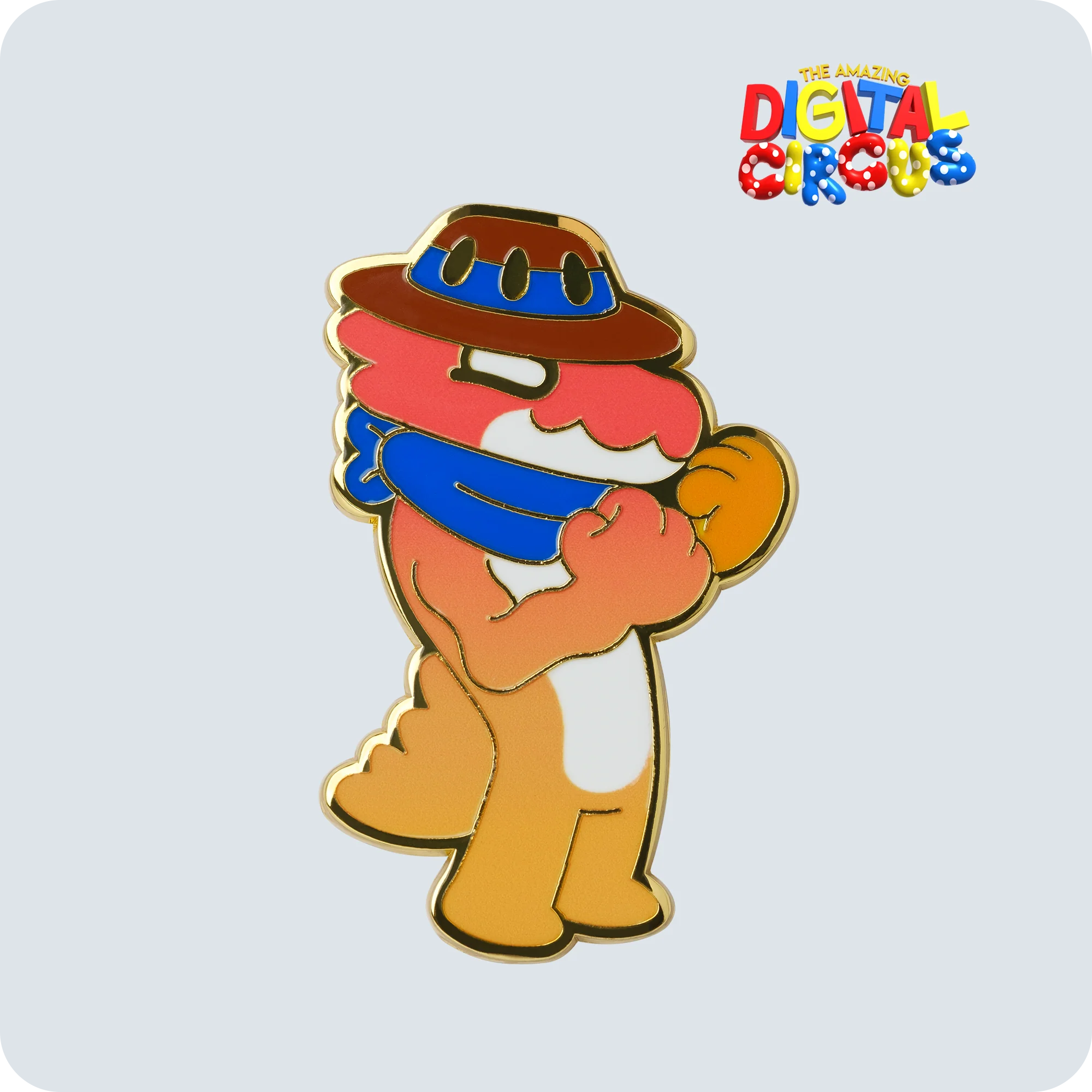 Candy Bandit Pins - Image 5