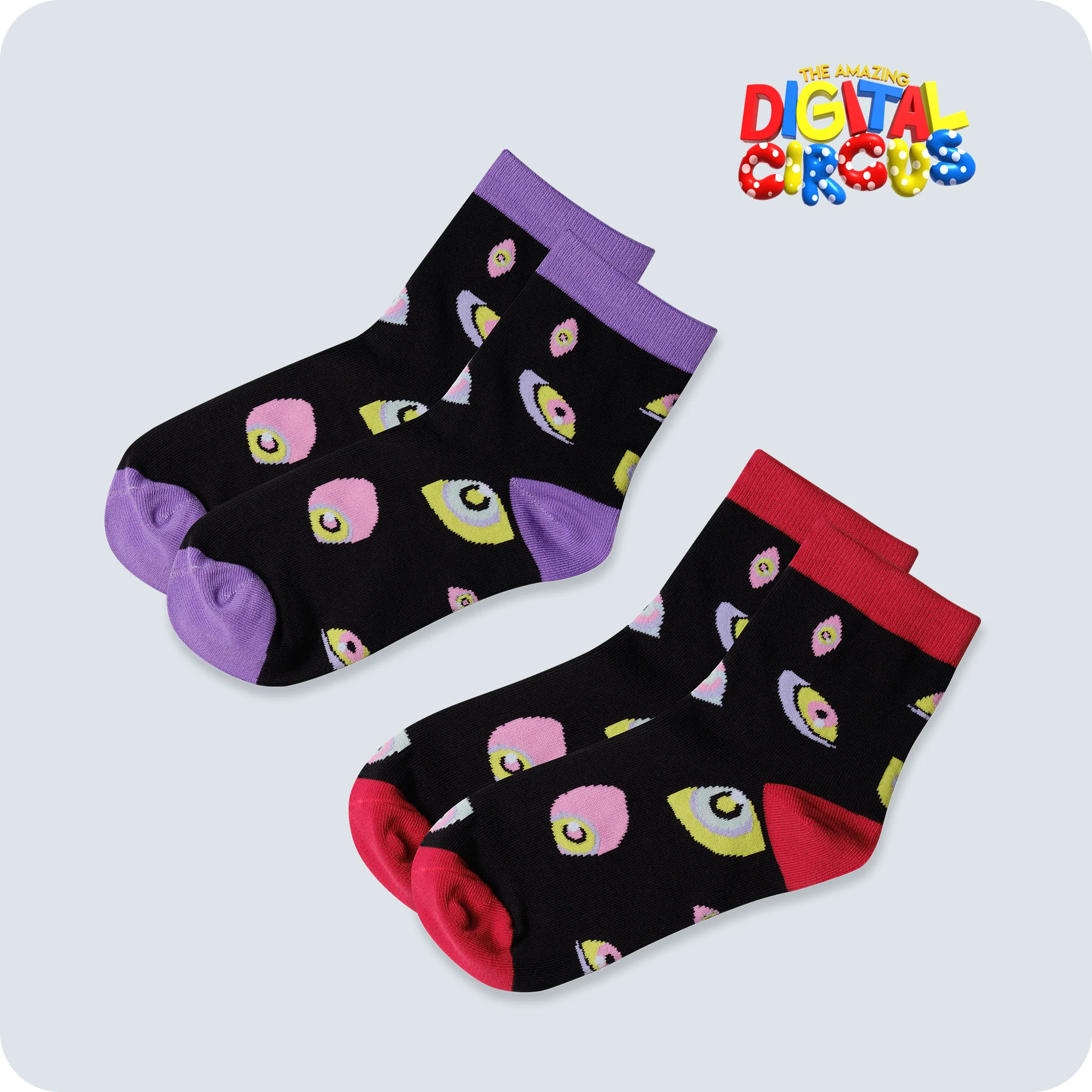 Checkmates Socks - Image 3