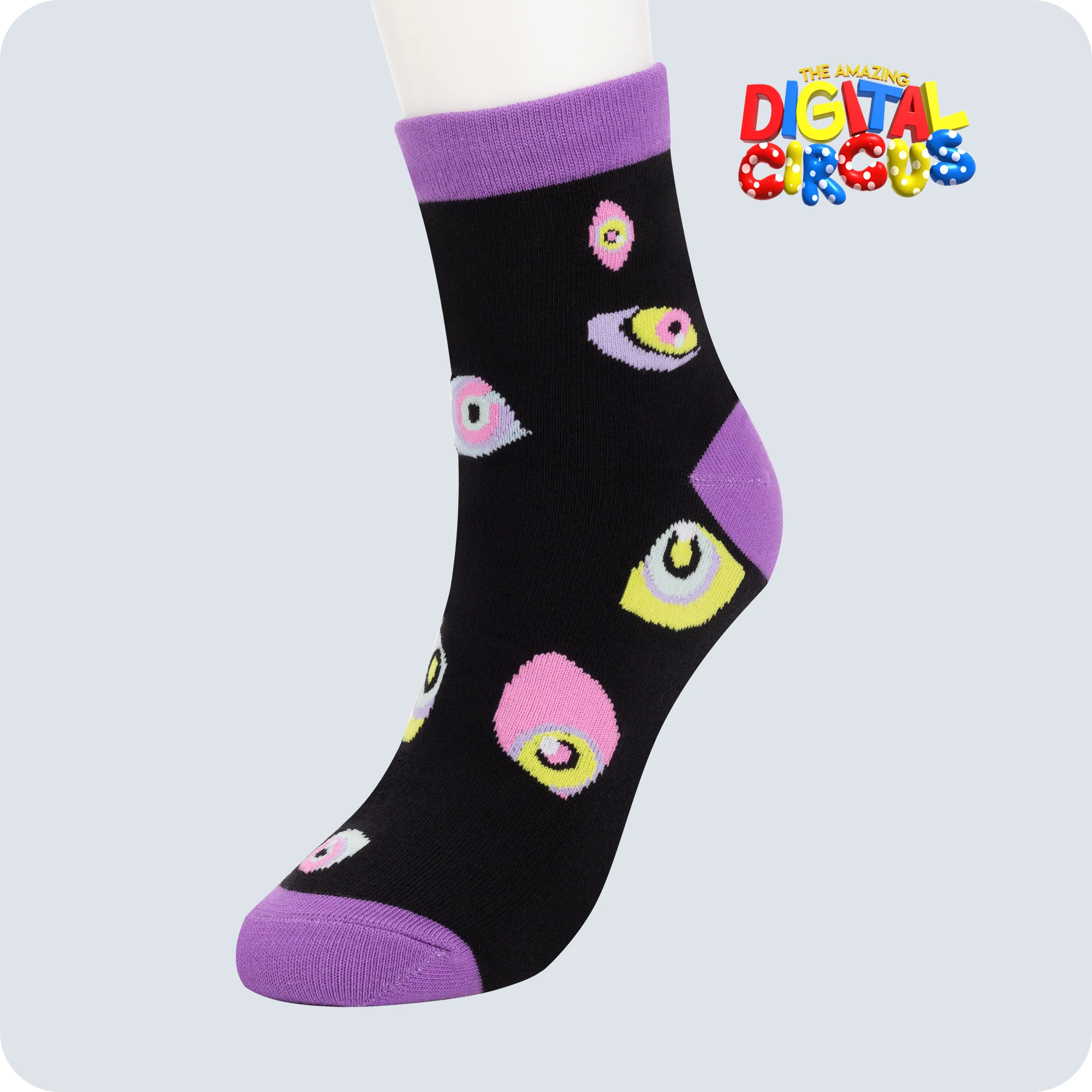 Checkmates Socks - Image 4