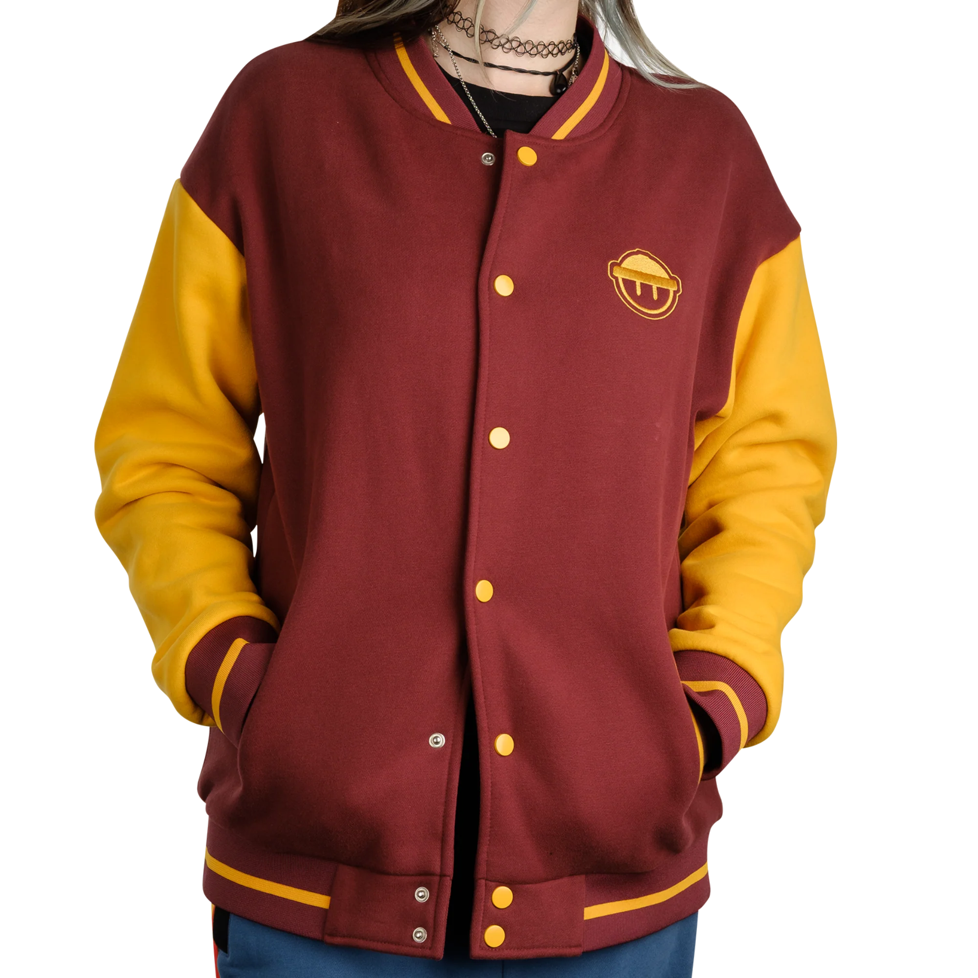 Copper 9 Jacket - Image 4