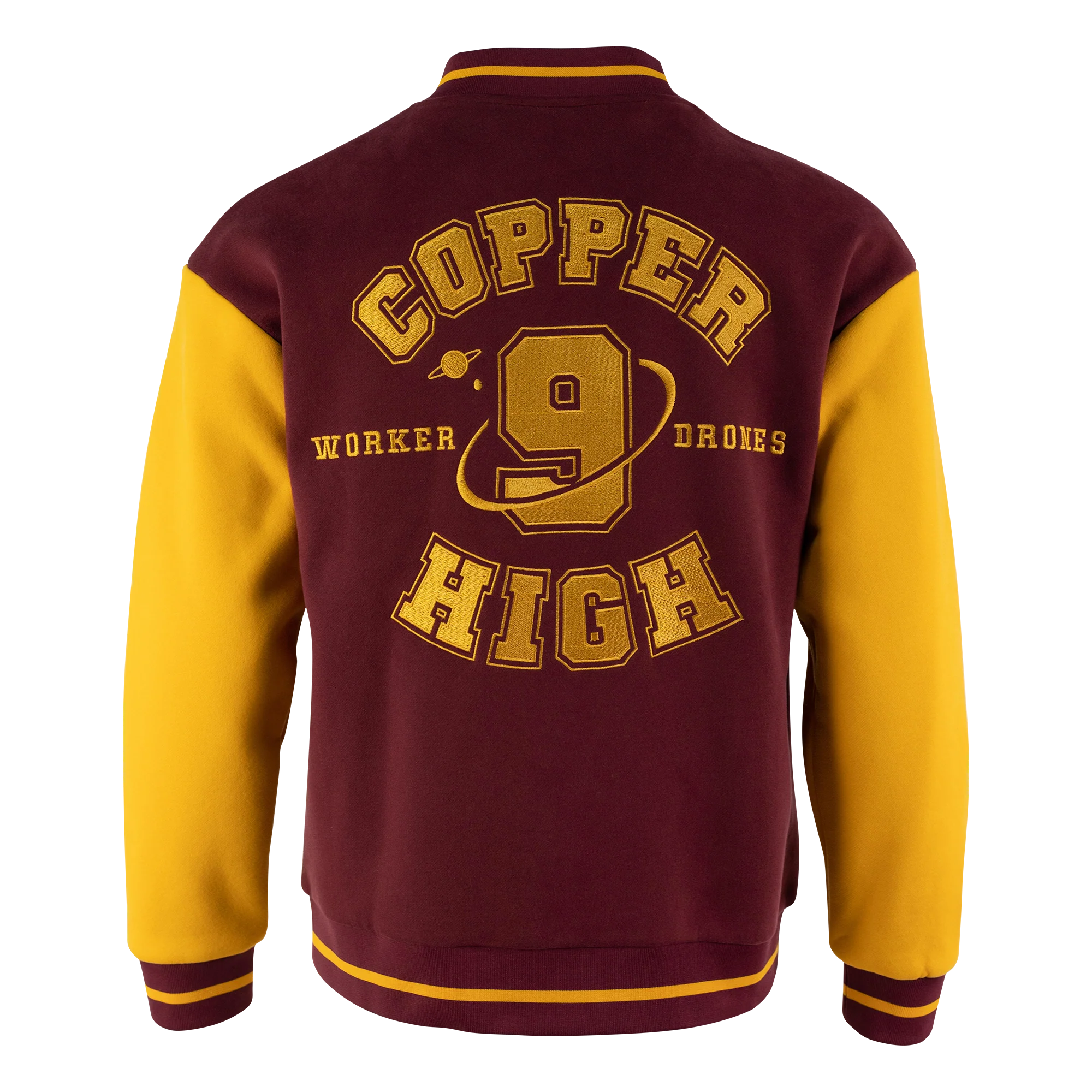 Copper 9 Jacket - Image 6