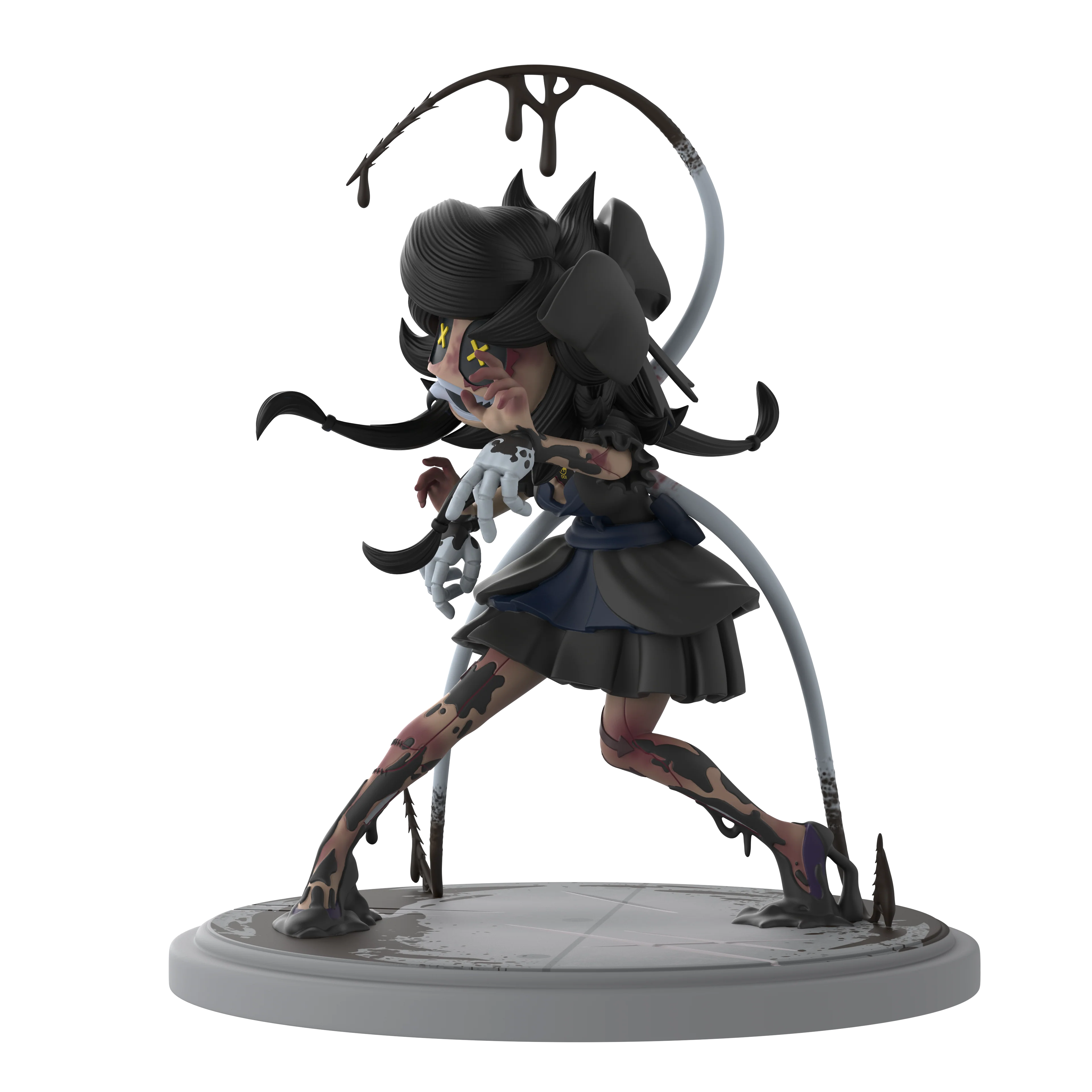 Cyn AniMEGAZ - Image 7