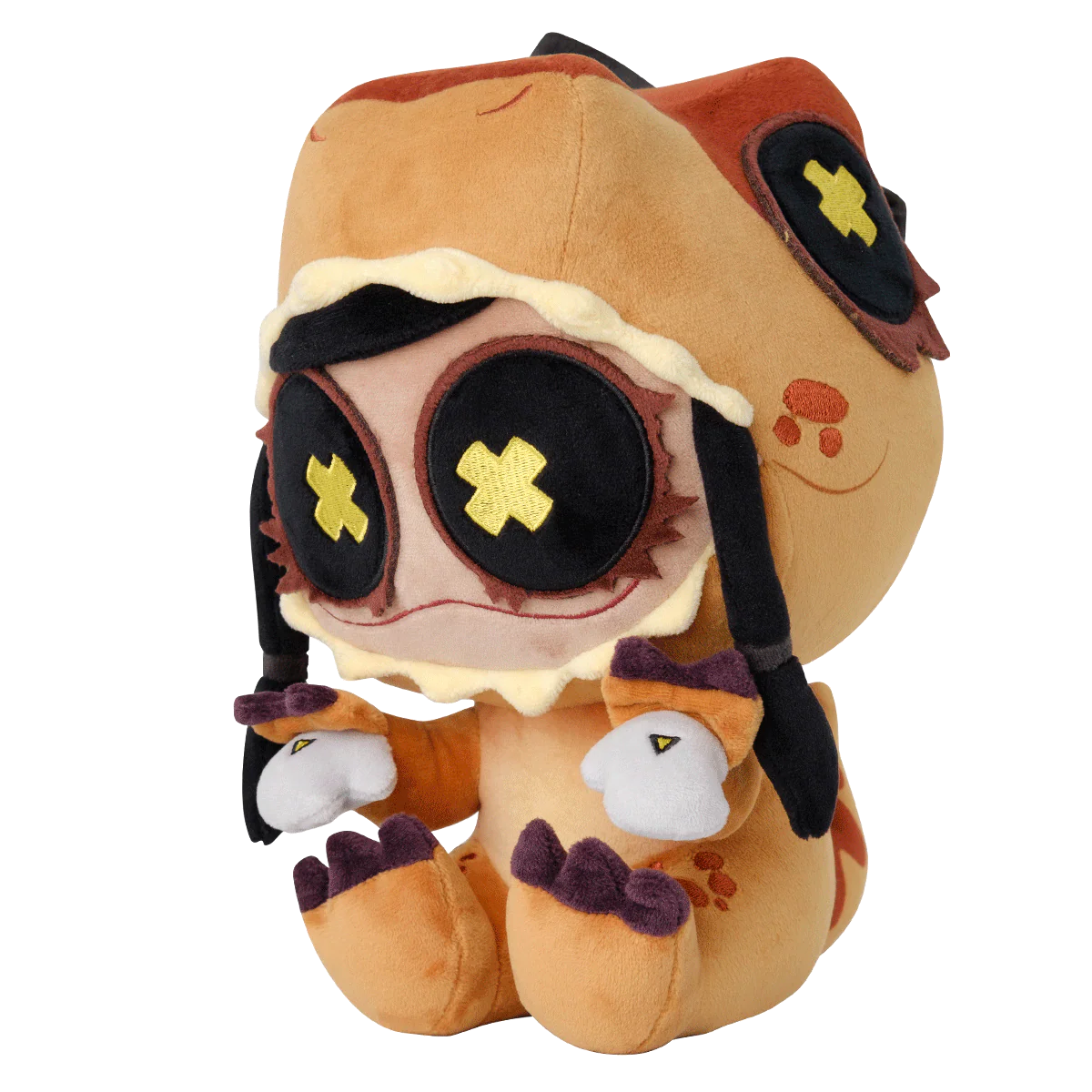 Cyn T-Rex Plush - Image 2
