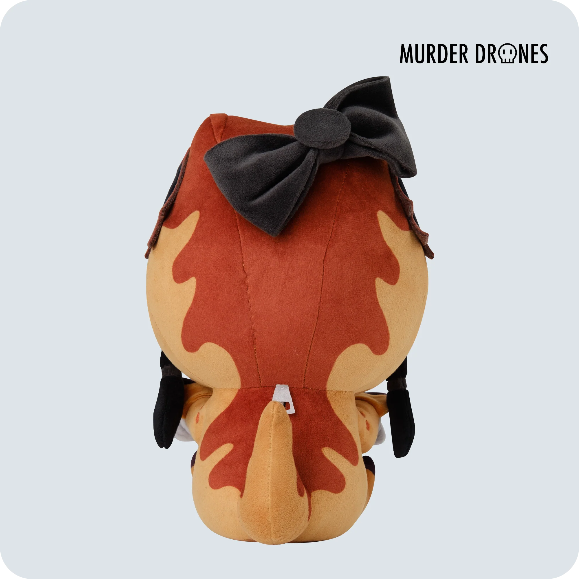 Cyn T-Rex Plush - Image 8