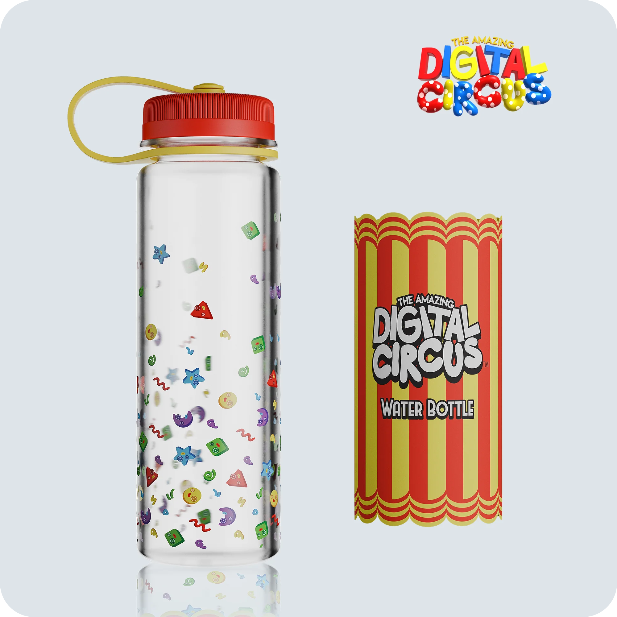 Gloink Water Bottle - Image 4