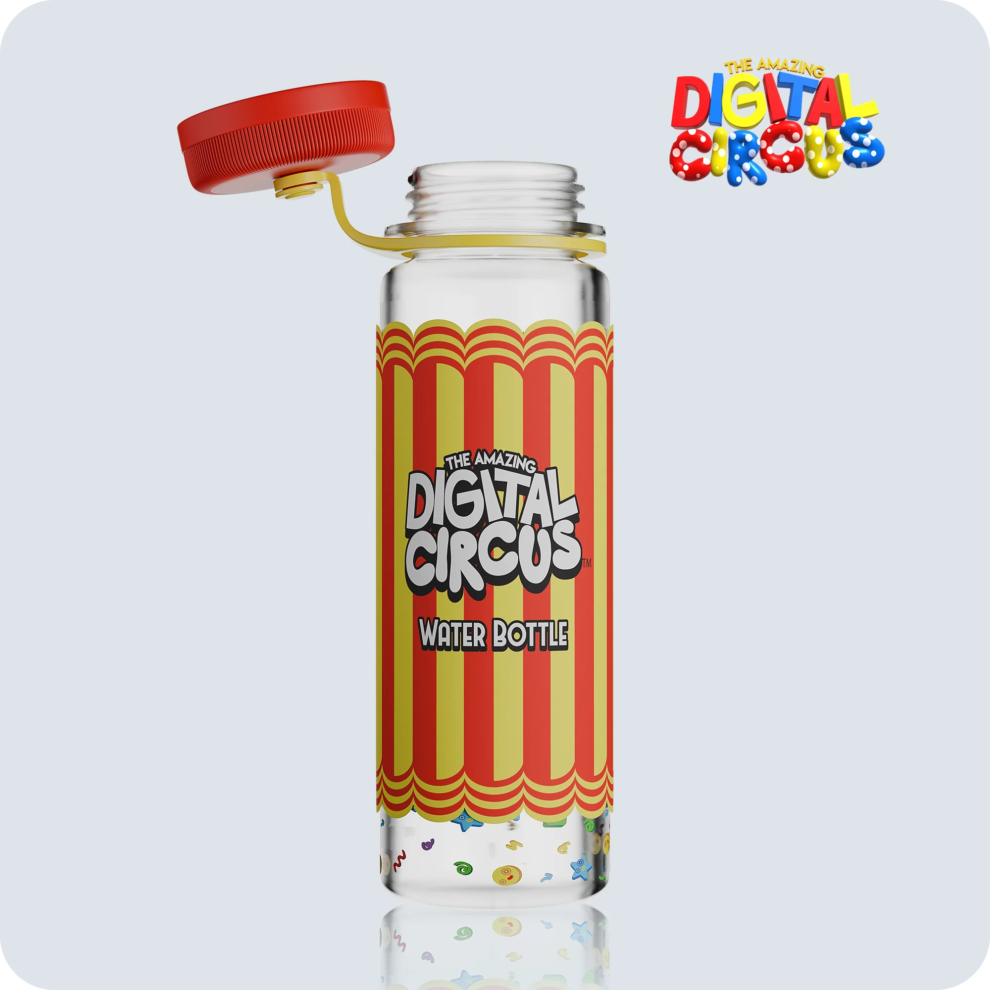 Gloink Water Bottle - Image 5