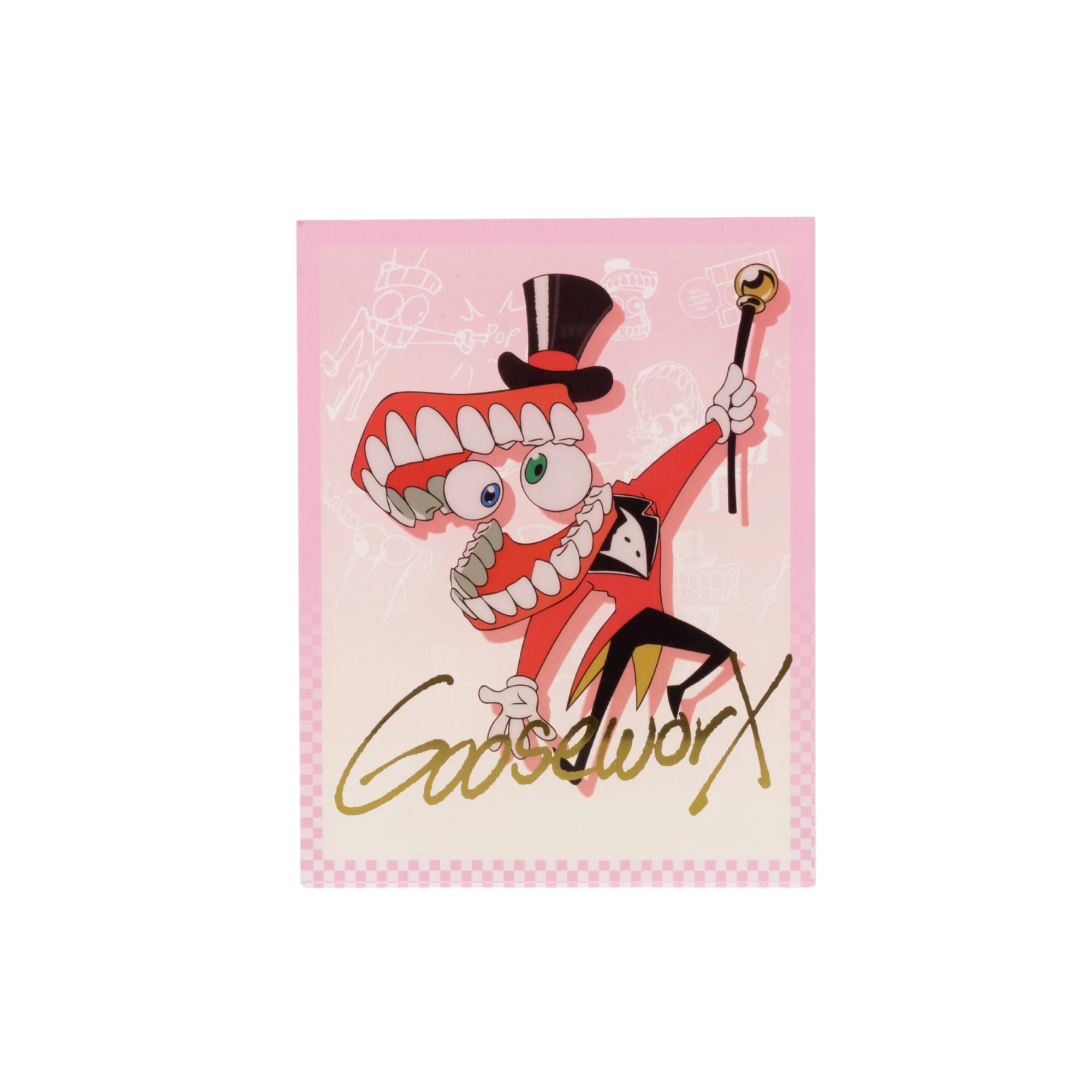 Digital Circus Acrylic Art Collection - Image 10