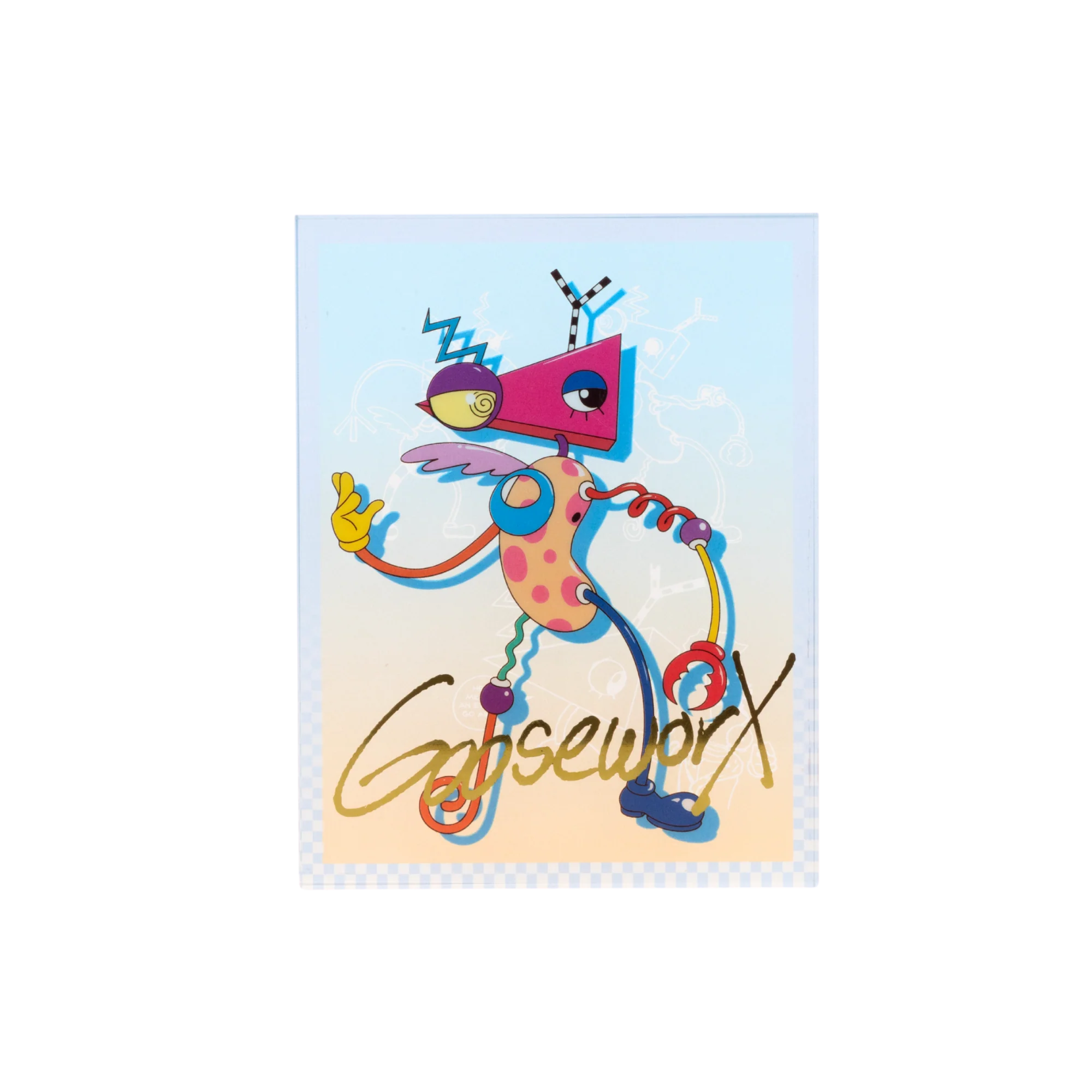Digital Circus Acrylic Art Collection - Image 6