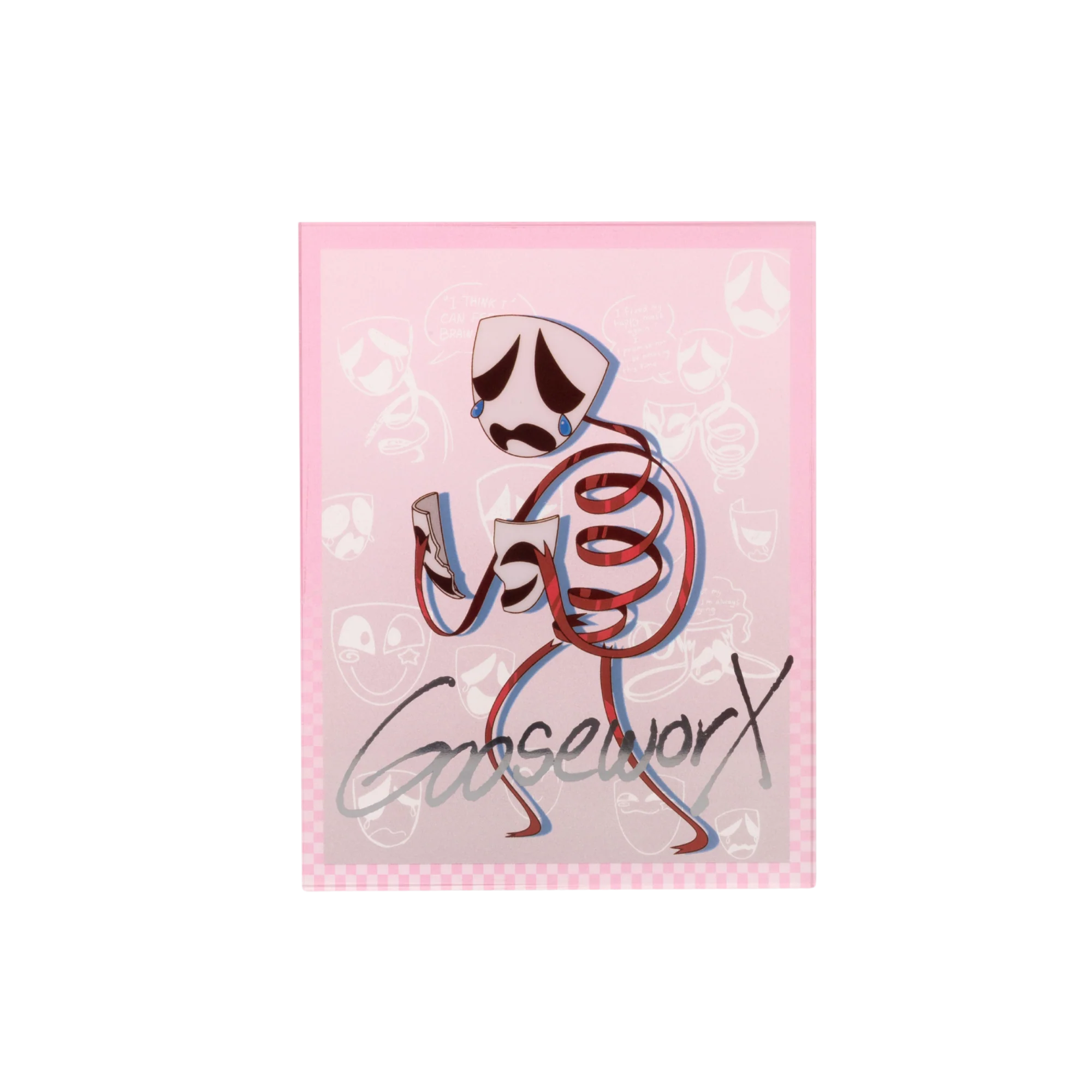 Digital Circus Acrylic Art Collection - Image 8